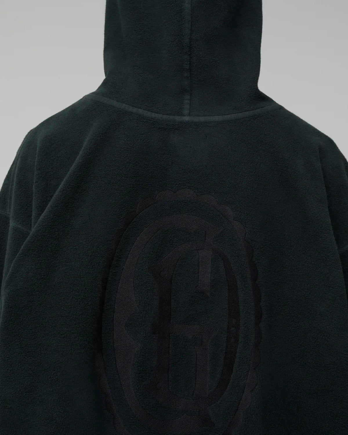 GALLERY DEPT. / DELUXE FULL ZIP (DFZ-50038)