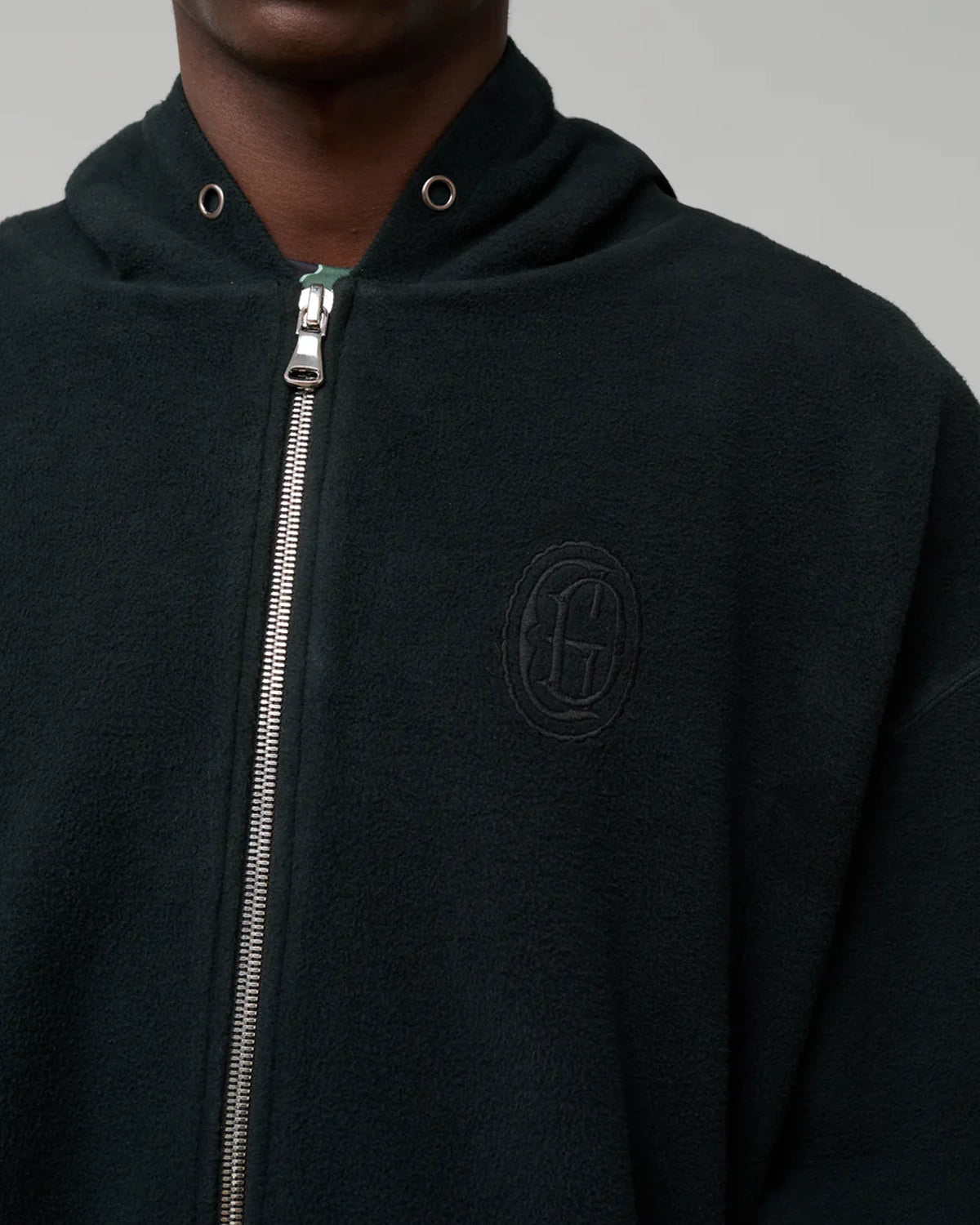 GALLERY DEPT. / DELUXE FULL ZIP (DFZ-50038)