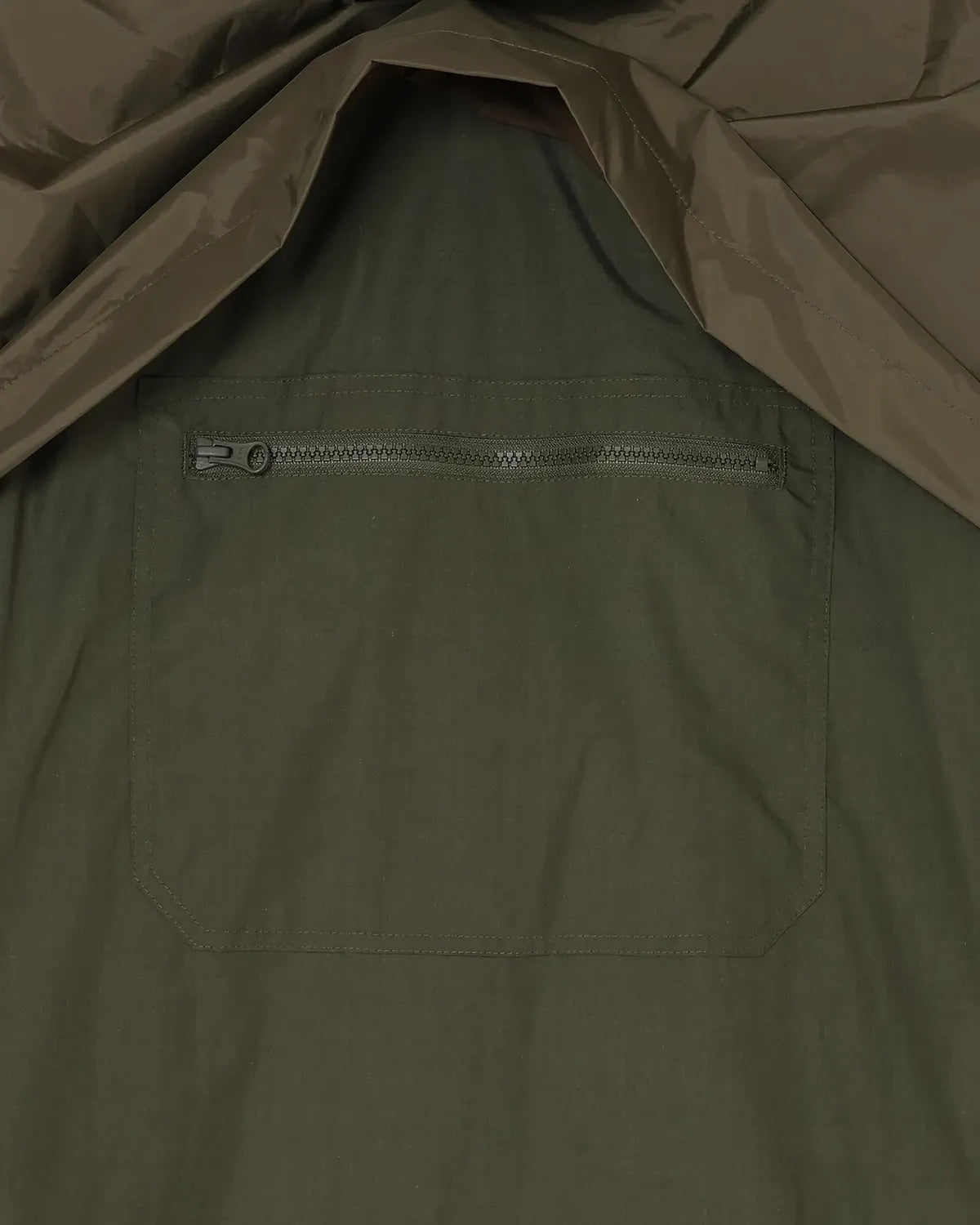 MODMNT / SUPER MACKINAW (M2520-0B001F)