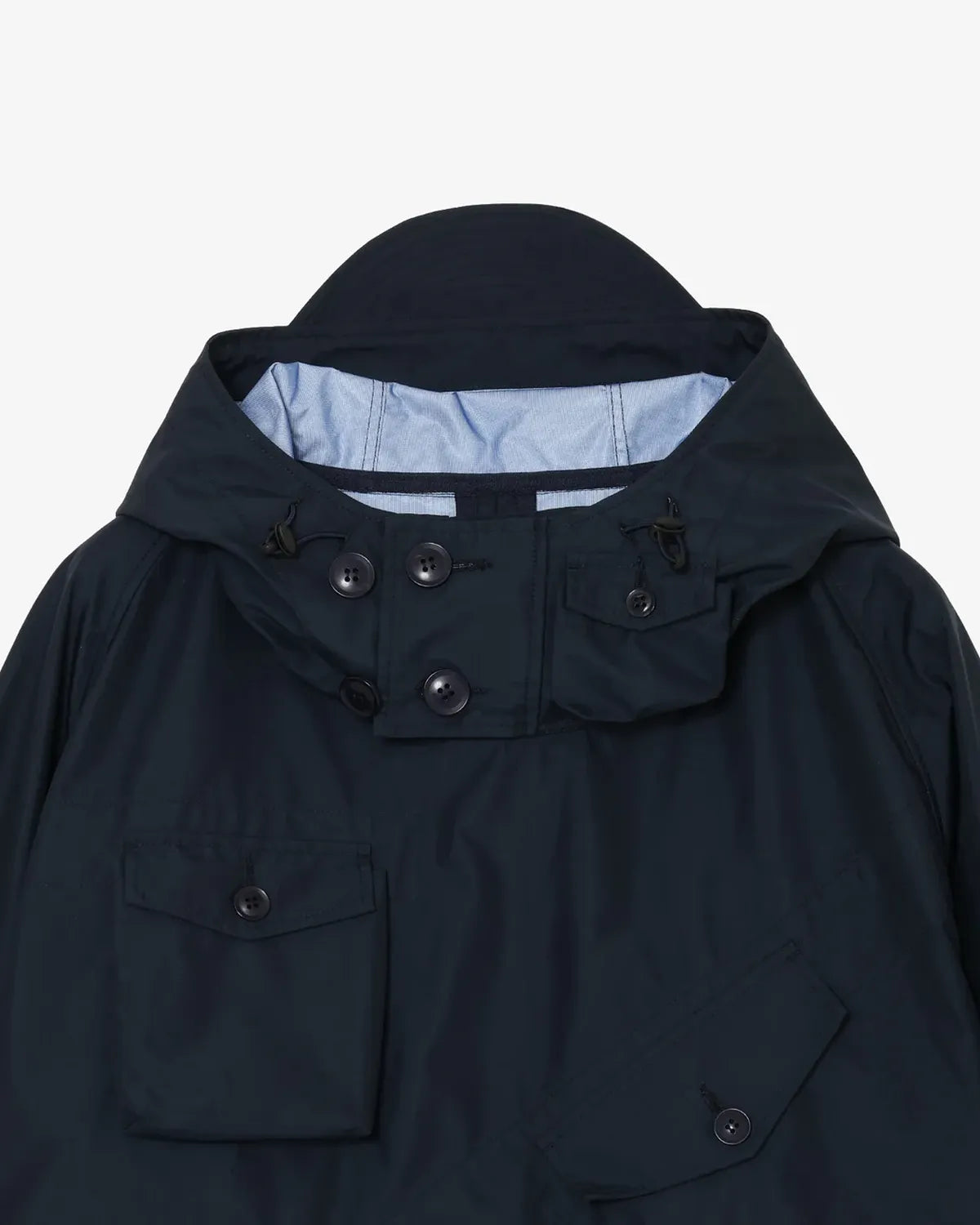 MODMNT / MIL SMOCK SHORT (M2520-1A023F)