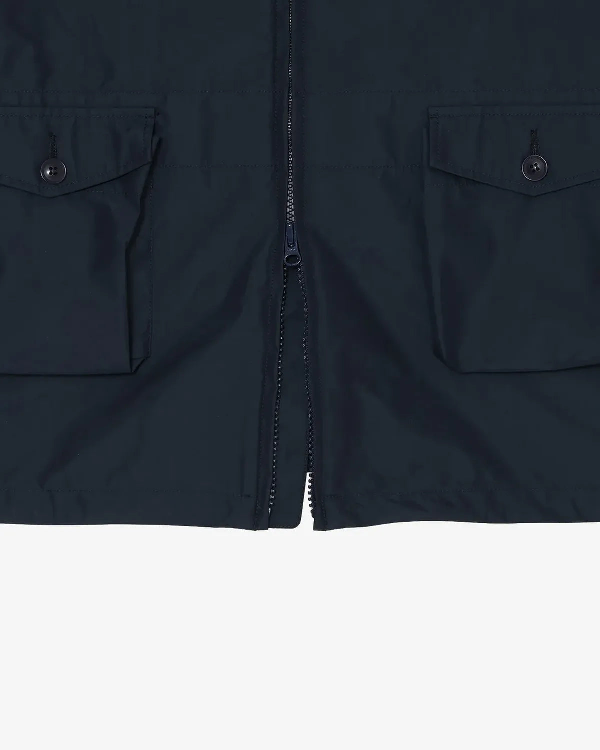MODMNT / MIL SMOCK SHORT (M2520-1A023F)