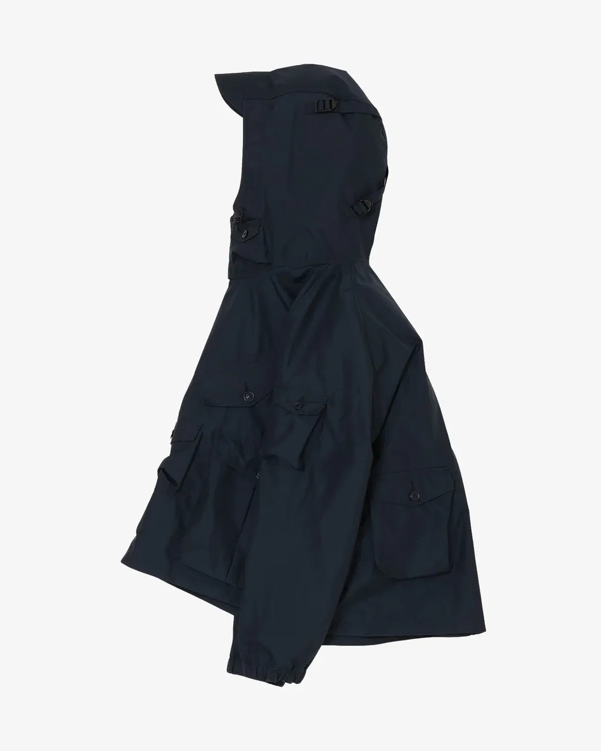 MODMNT / MIL SMOCK SHORT (M2520-1A023F)