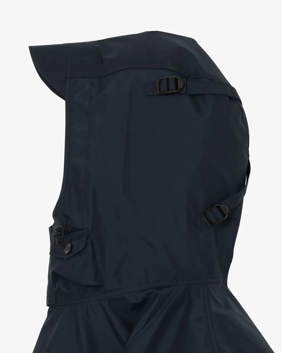MODMNT / MIL SMOCK SHORT (M2520-1A023F)