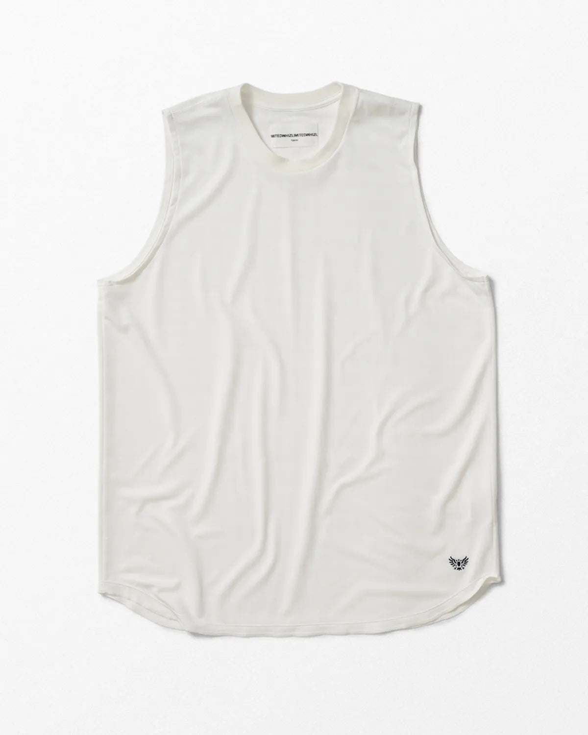 WHIZLIMITED / SLEEVELESS SHIRT (WL-C-409)