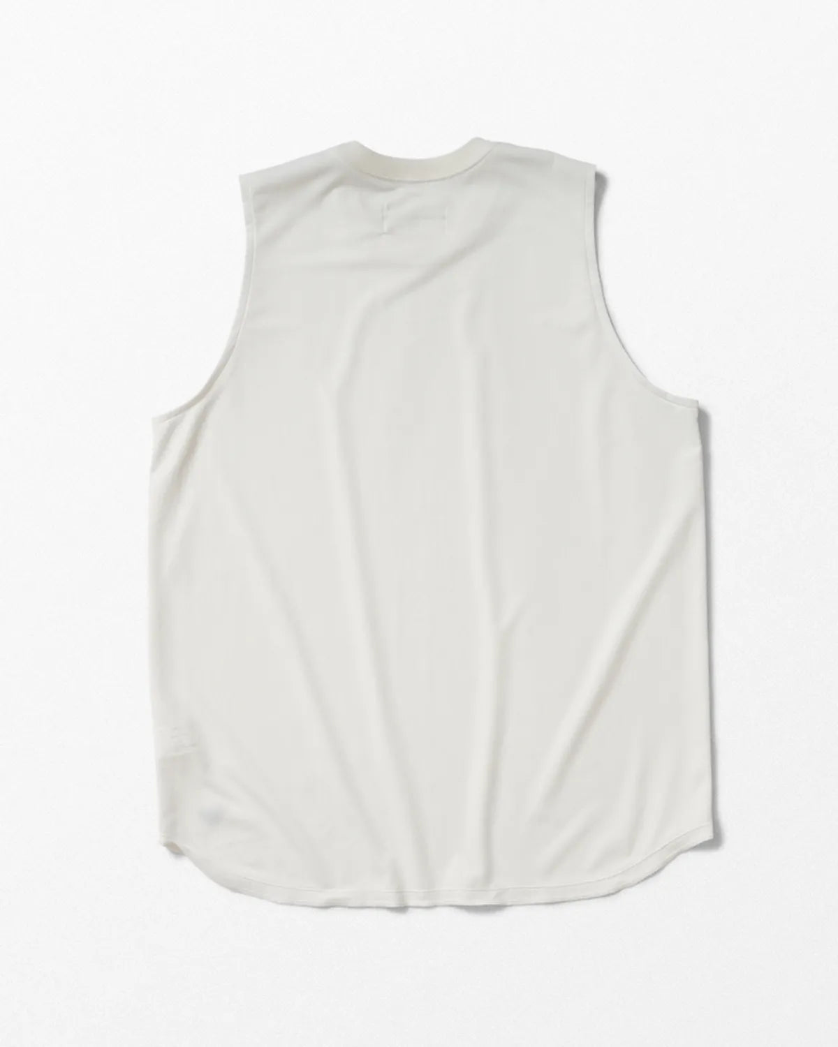 WHIZLIMITED / SLEEVELESS SHIRT (WL-C-409)