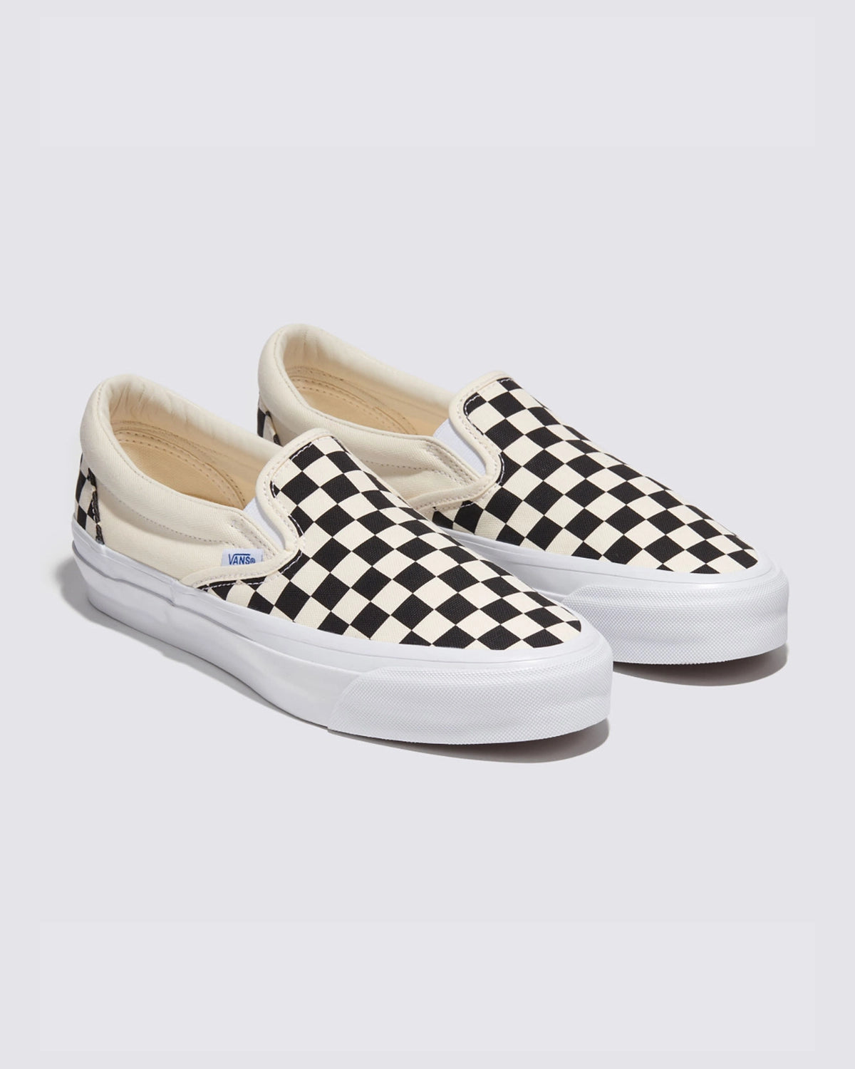 VANS / Lx Classic Slip-On Reissue 98 (VN000CSE2BO)