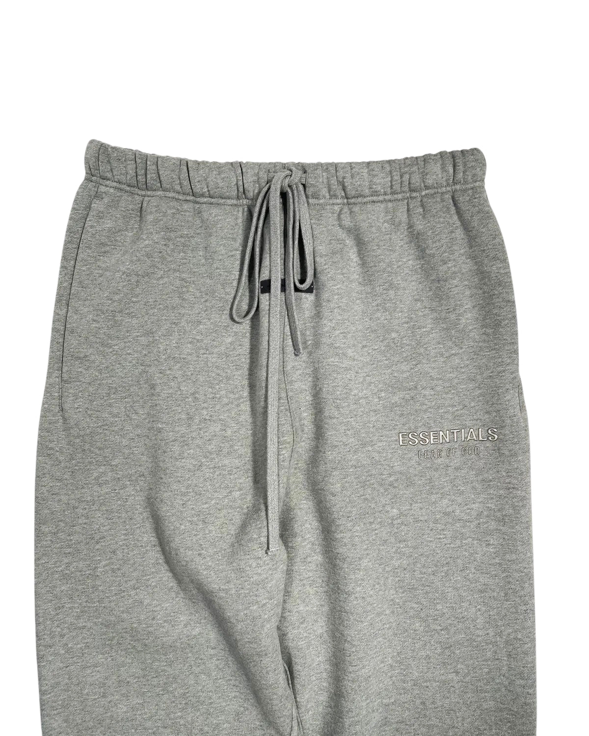 ESSENTIALS / RELAXED FLEECE SWEAT PANT (130SP258225F)