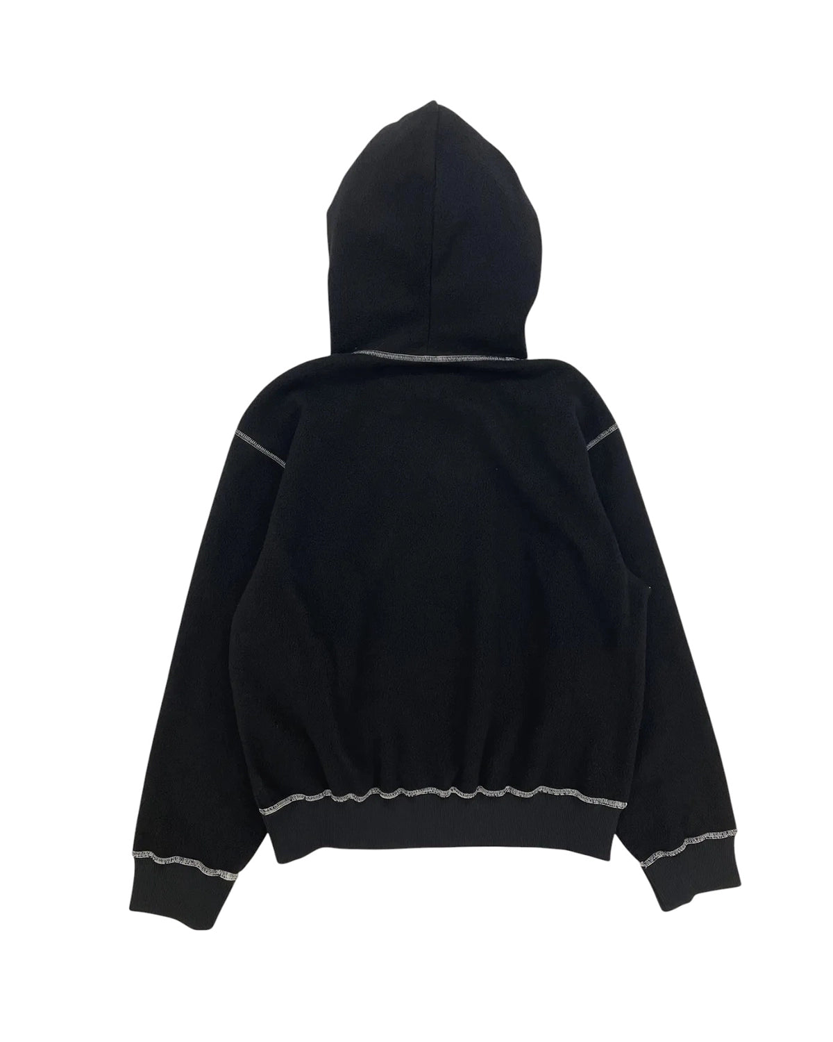 MM6 / フリースパーカー -Women's- (S52GU0243M20126)