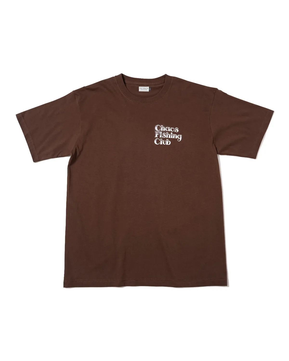 Chaos Fishing Club / Tairyo T-Shirt S/S (CFC-26SS-TEE03)
