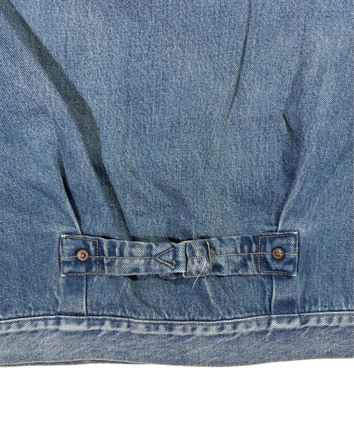 LEVI’S® VINTAGE CLOTHING / 1936 TYPE I TRACKER JACKET (70506-0030)