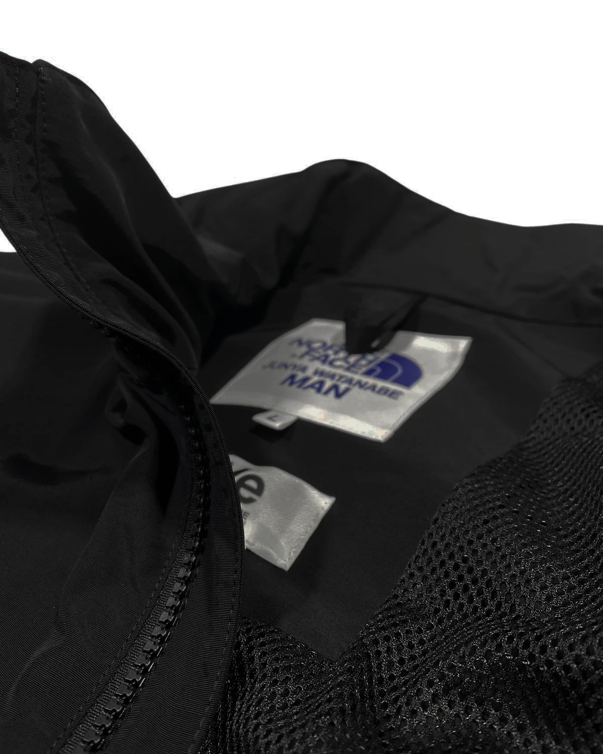 eYe JUNYA WATANABE MAN x THE NORTH FACE / BLOUSON (WP-J909-100)