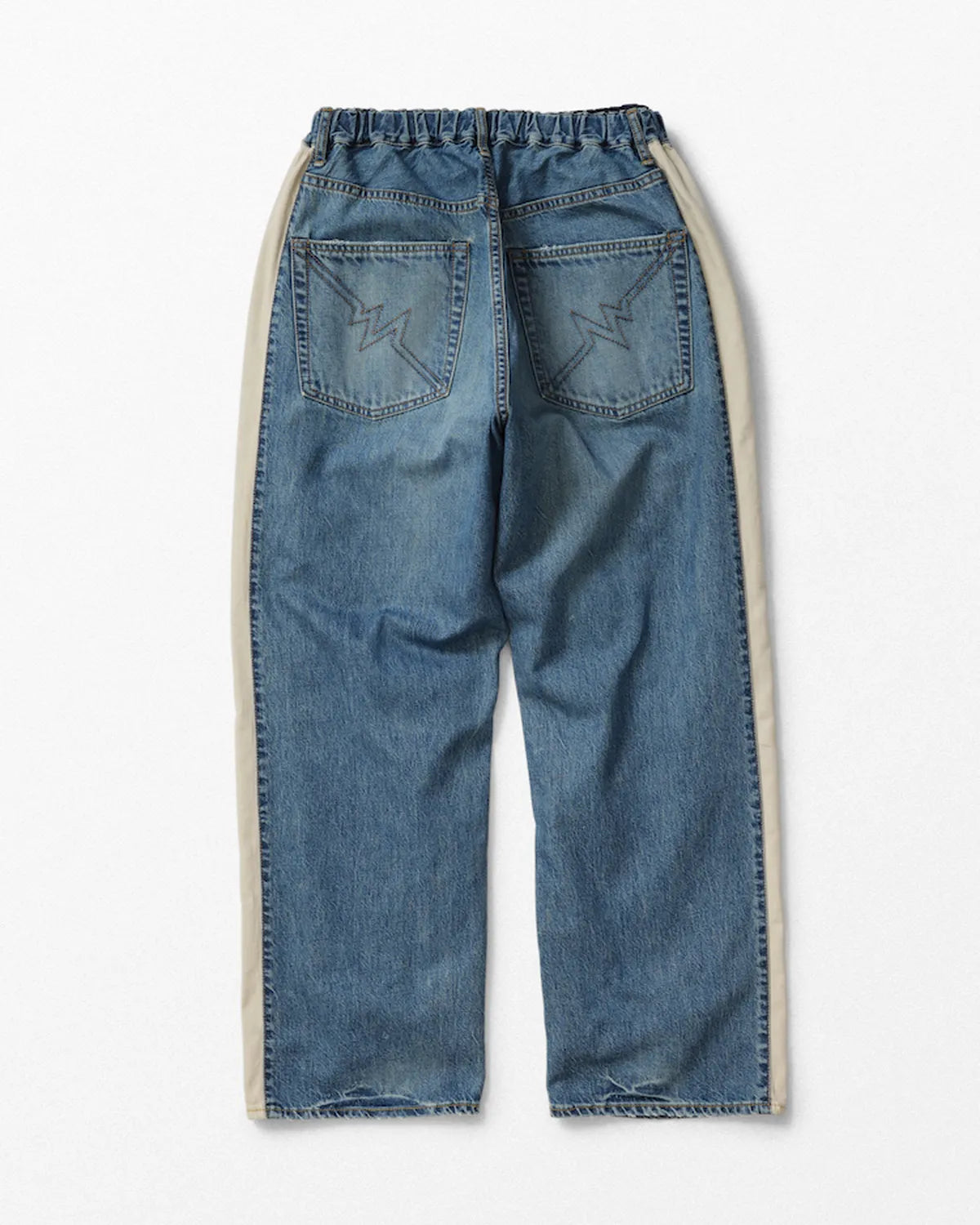WHIZLIMITED / LINE DENIM (WL-P-227)