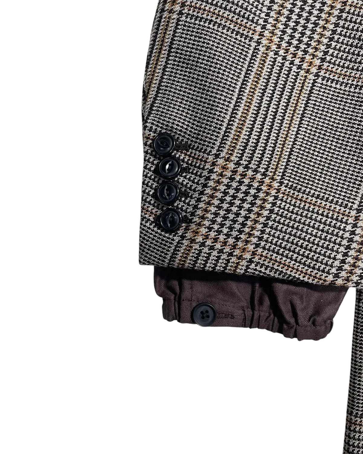 kolor / JACKET (25WMJ02105)