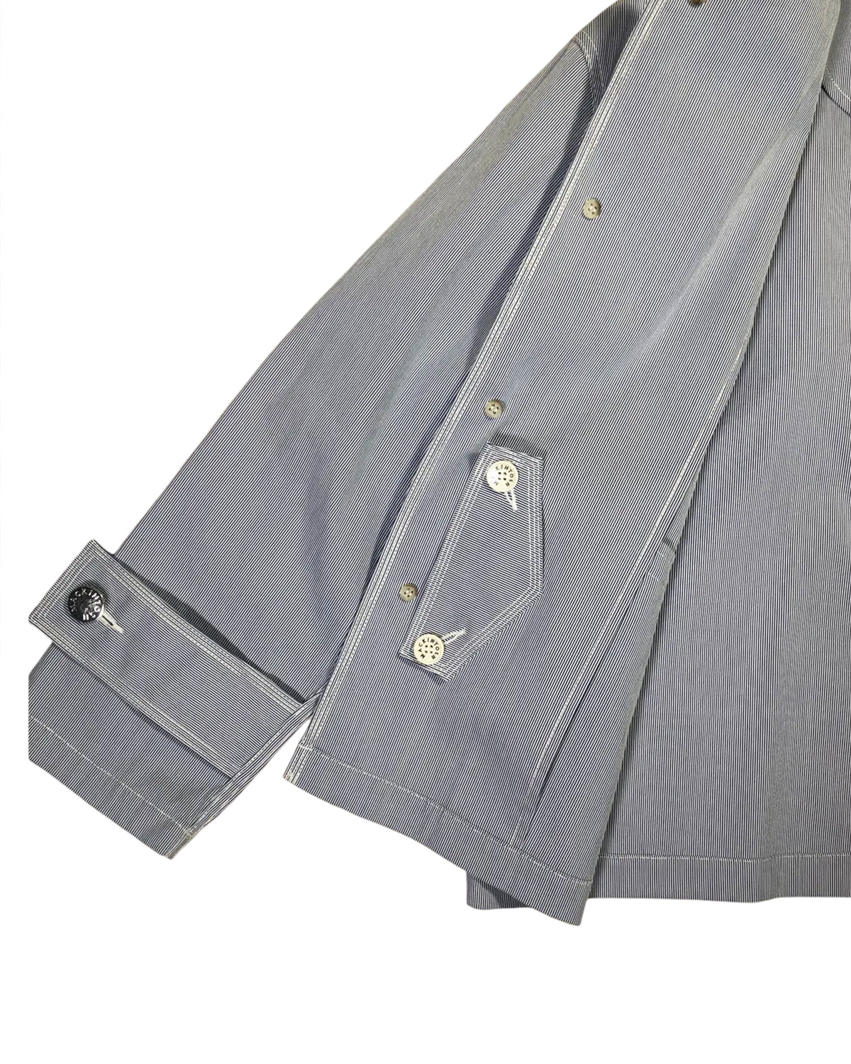 MACKINTOSH / HUMBIE SL DNM SHORT GTS (G261HI1017BGALQ)