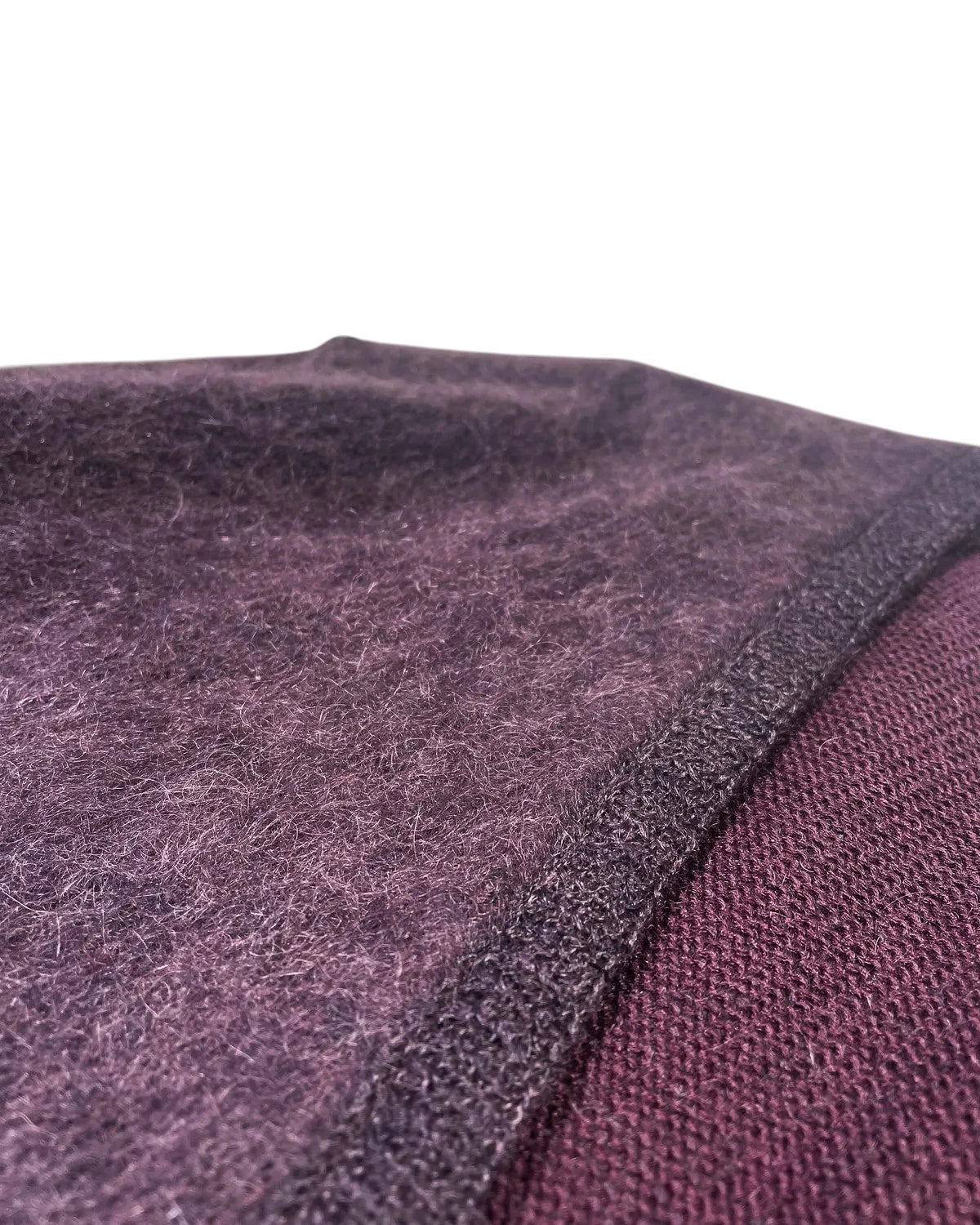 WACKO MARIA / MOHAIR CARDIGAN (25FW-WMK-KN20)