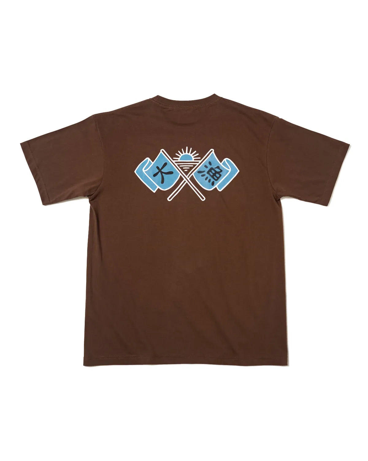 Chaos Fishing Club / Tairyo T-Shirt S/S (CFC-26SS-TEE03)