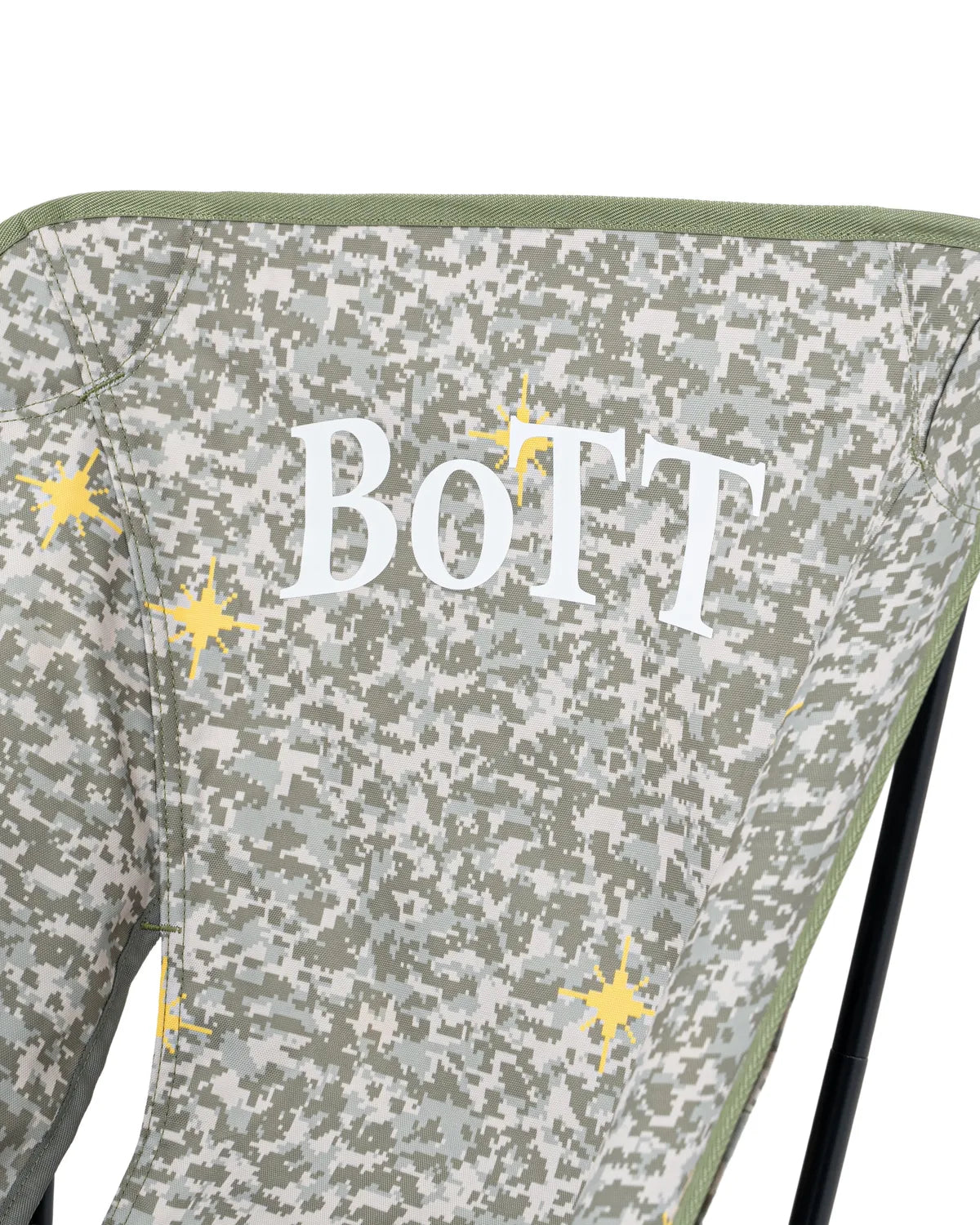 BoTT × HELINOX / Tac.Chair