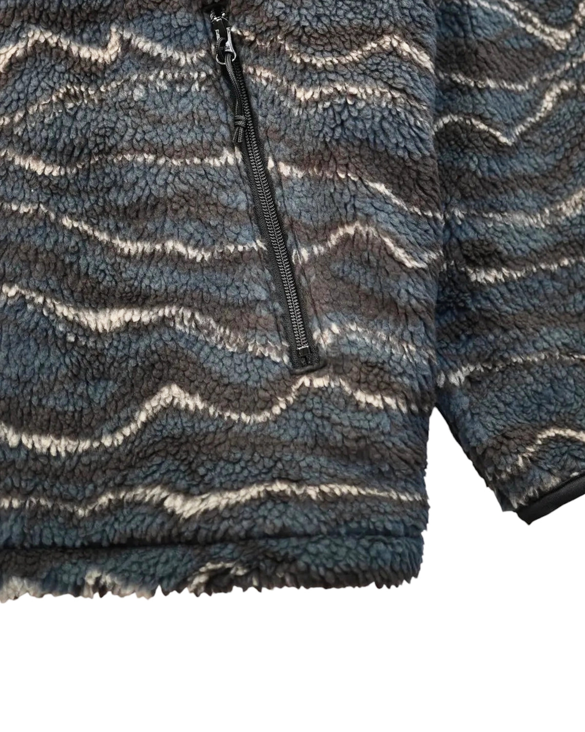 PHEENY (※J.B VOICE EXCLUSIVE) / WAVE BOA JACKET BOYS for ARGUS (PA25-BL01)