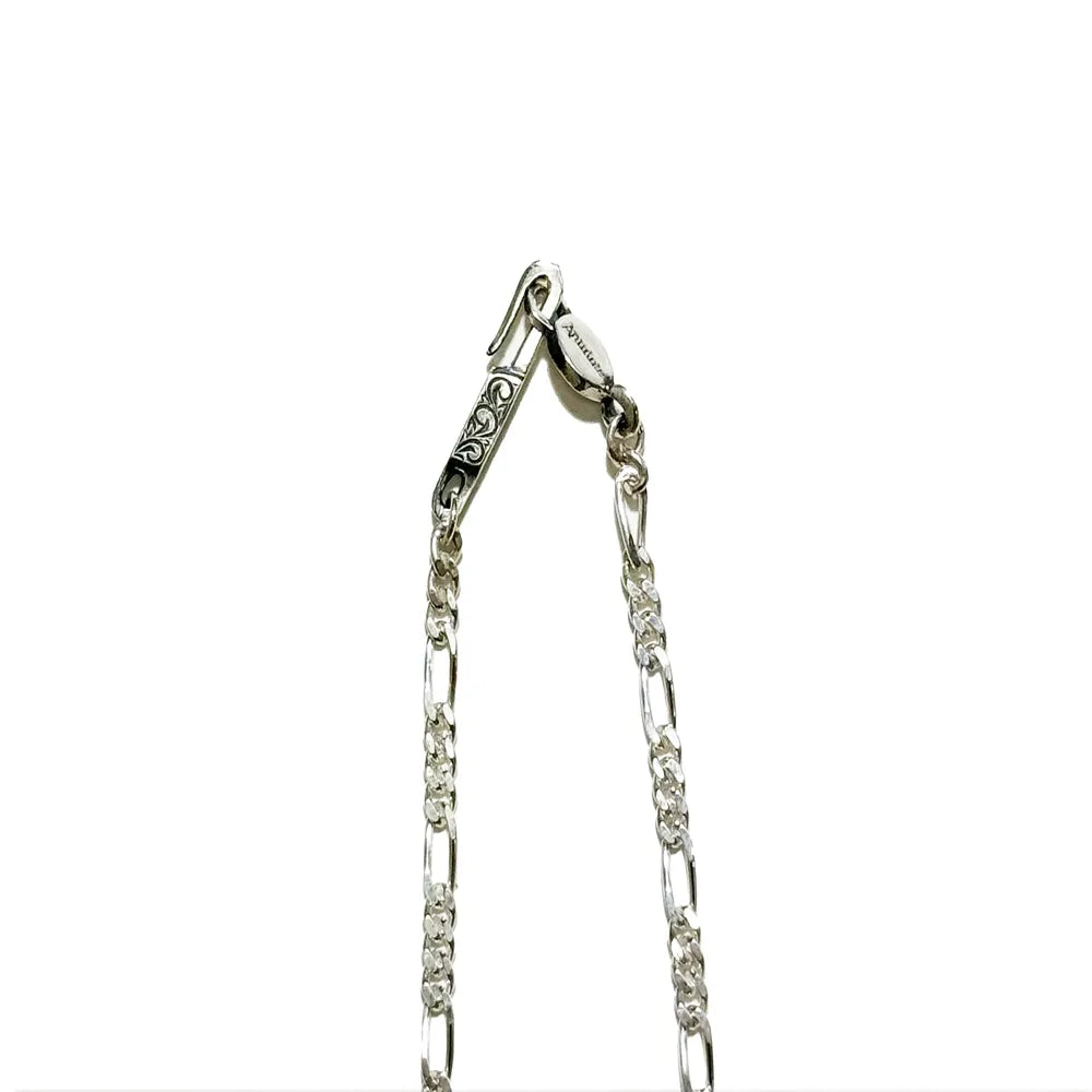 ANTIDOTE BUYERS CLUB / Figaro Chain (RX-1003-1)