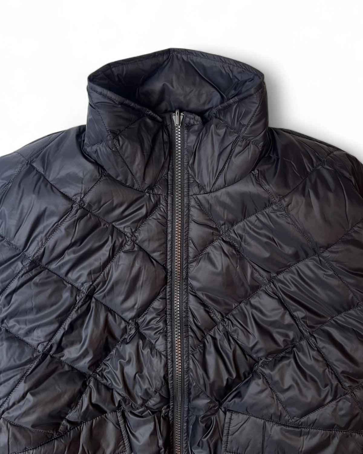 08sircus × TAION / down detachable short blouson reversible (S25AW-OT05)