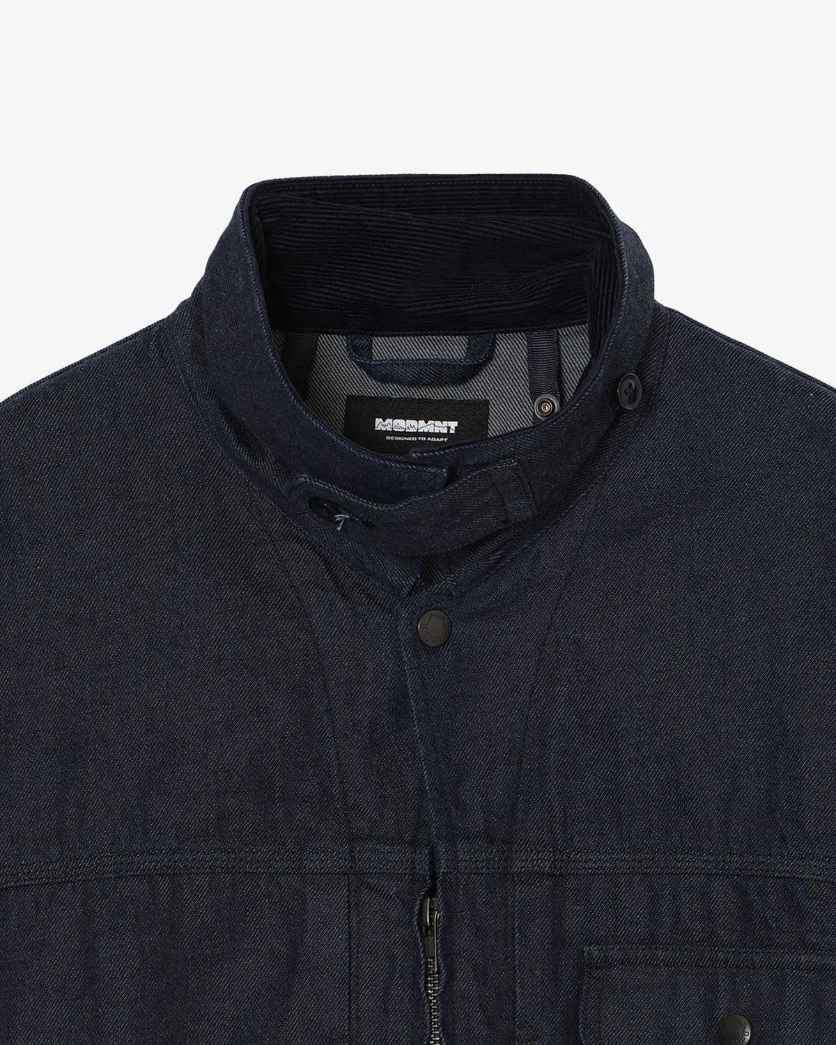 MODMNT / ZIP TRUCKER JKT (M2520-1A013F)