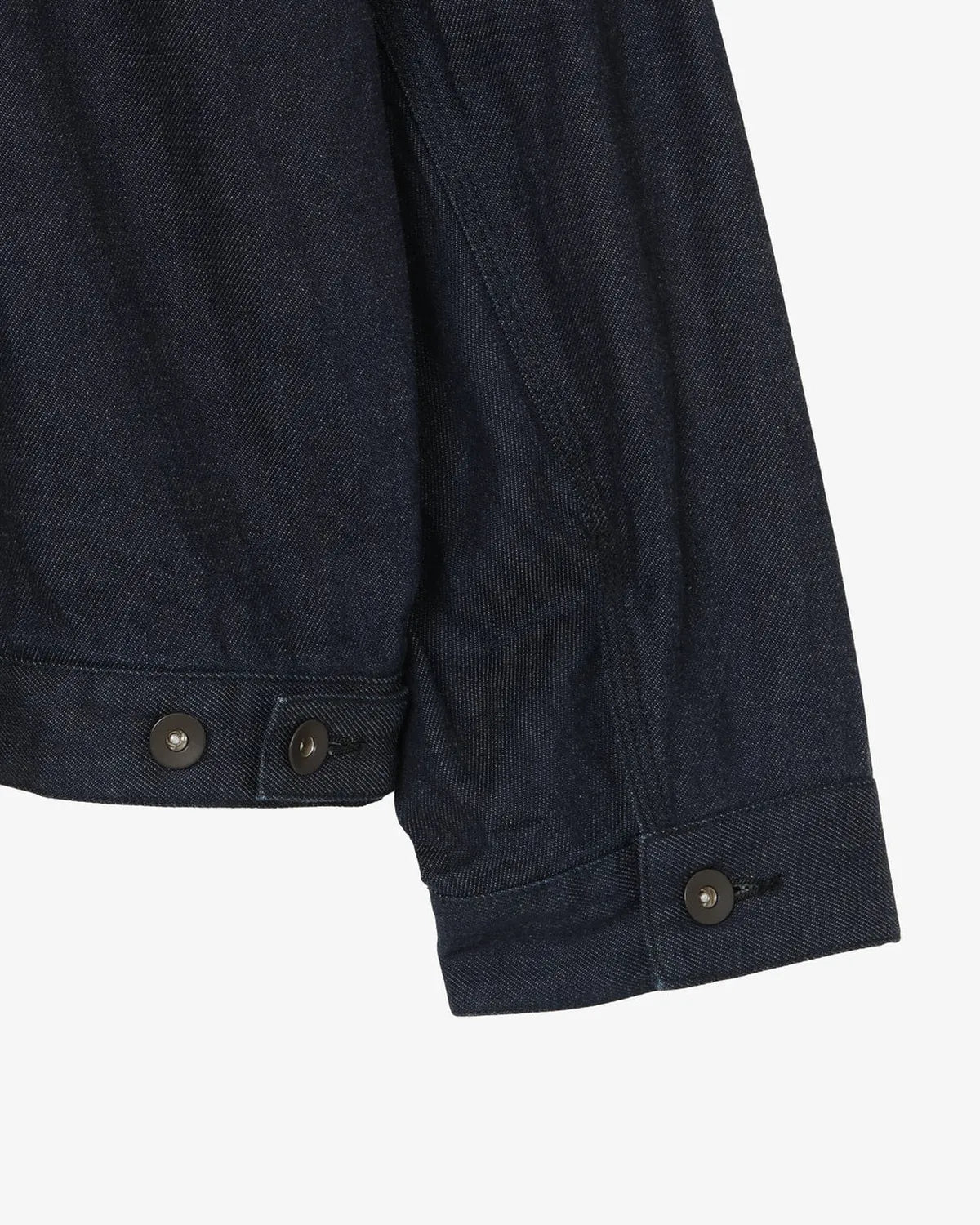 MODMNT / ZIP TRUCKER JKT (M2520-1A013F)