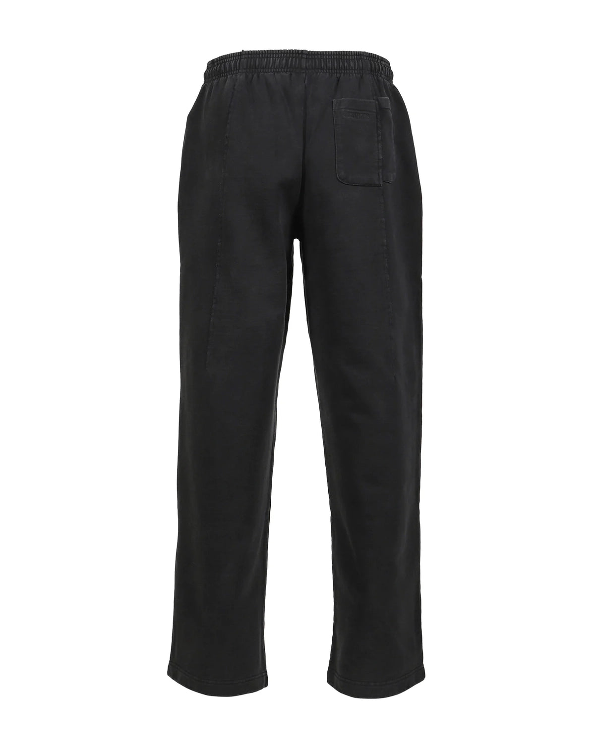 VETEMENTS / CUT SWEATPANTS (ME76SP204B)