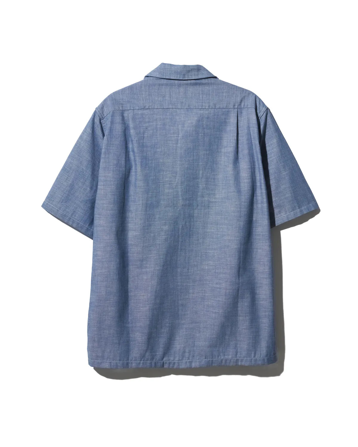 BIG YANK / 1954 QLS CHAMBRAY (600-251-21)