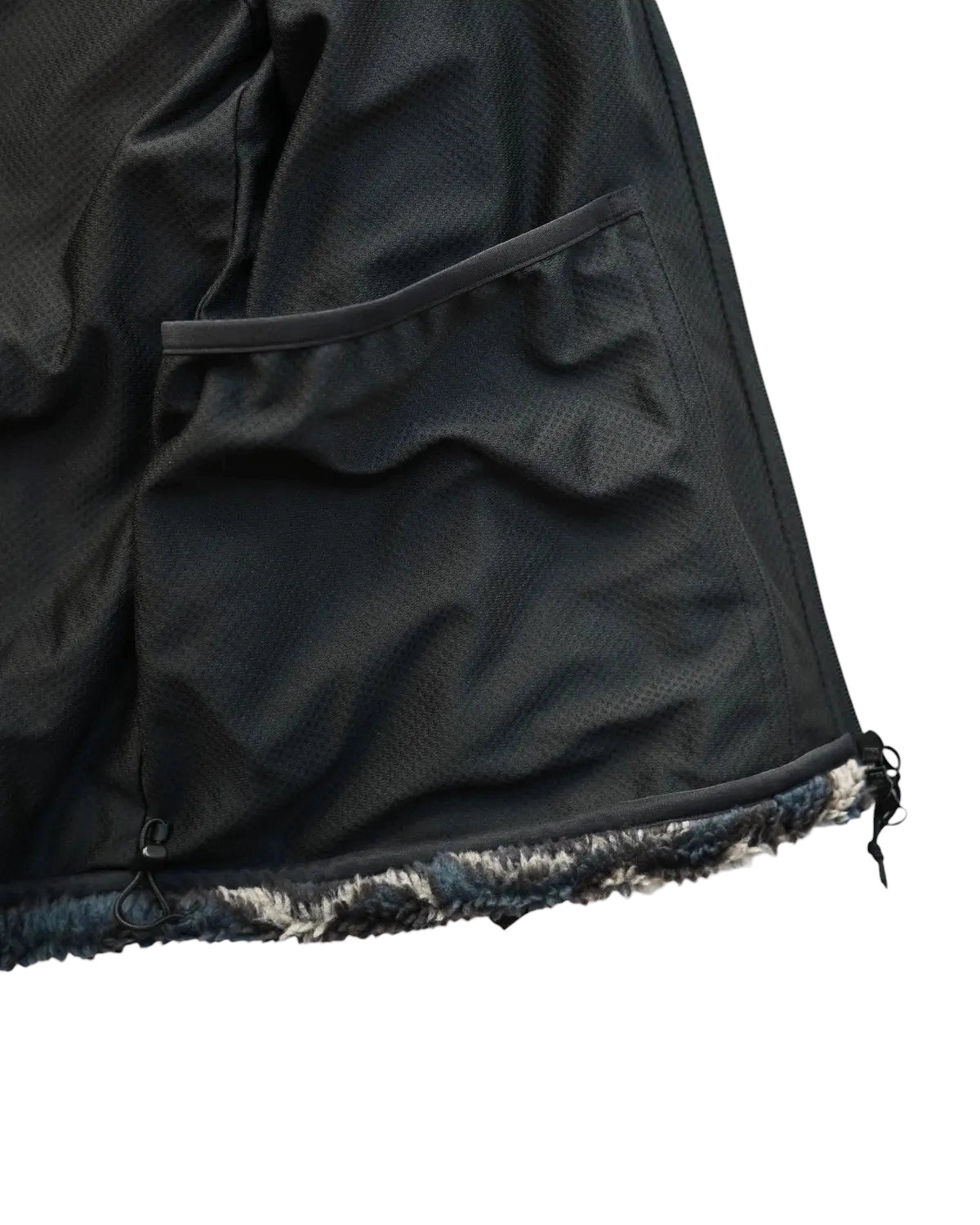 PHEENY (※J.B VOICE EXCLUSIVE) / WAVE BOA JACKET BOYS for ARGUS (PA25-BL01)