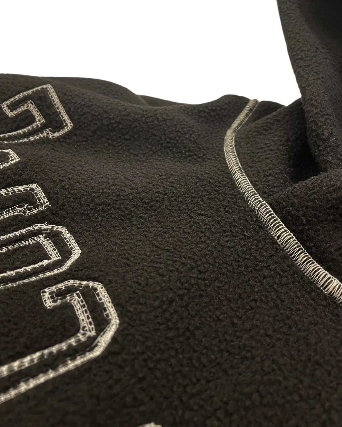 MM6 / フリースパーカー -Women's- (S52GU0243M20126)