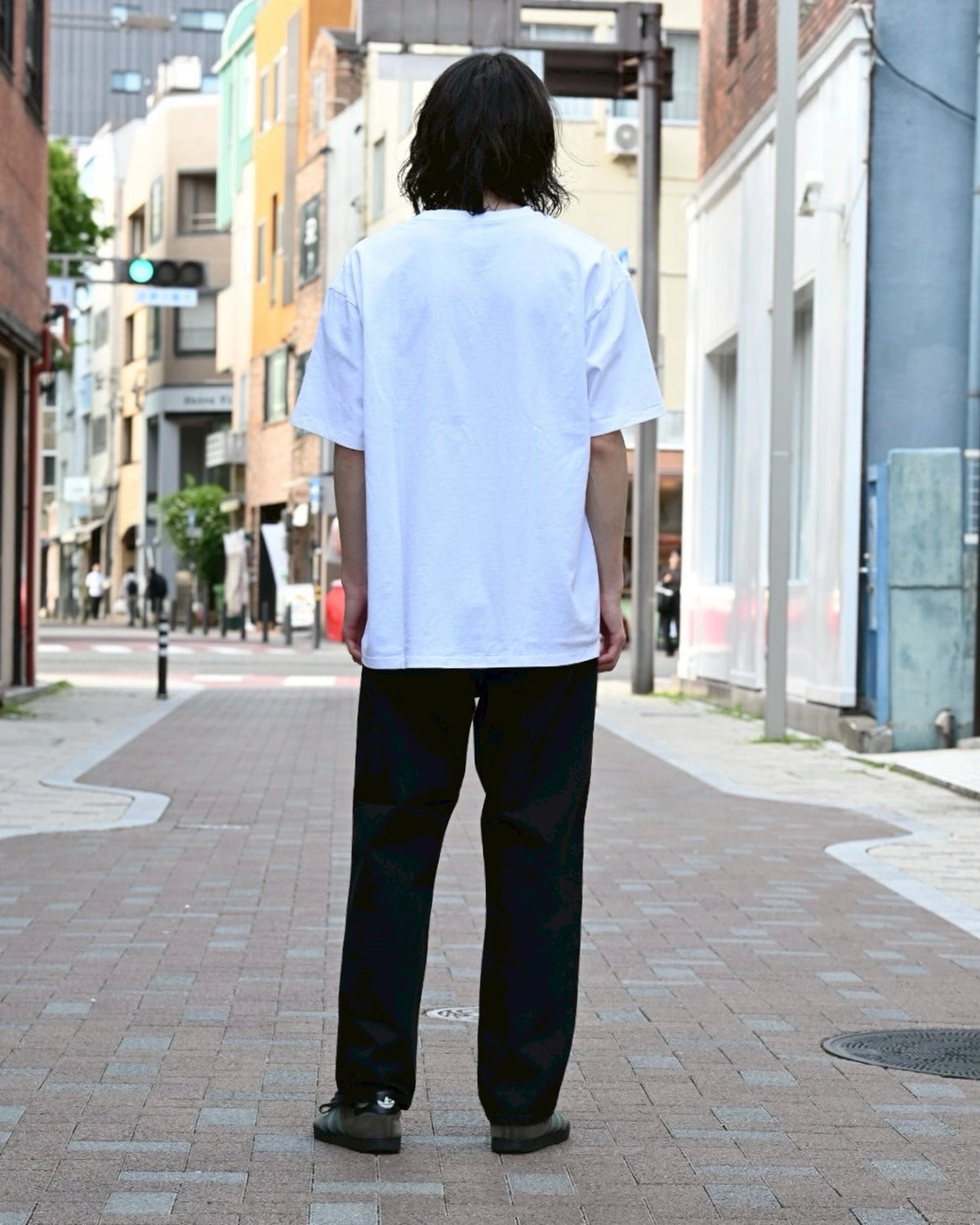 WACKO MARIA × Lee / WASHED DENIM PANTS (25SS-WMP-LE01)