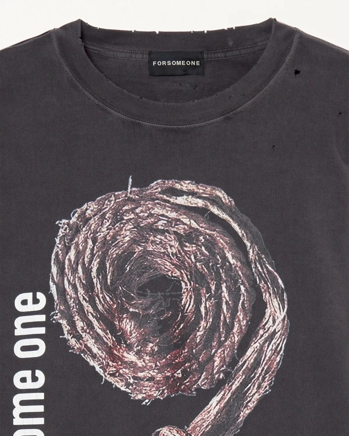 FORSOMEONE / ROPE LAYERED LT (78001166)