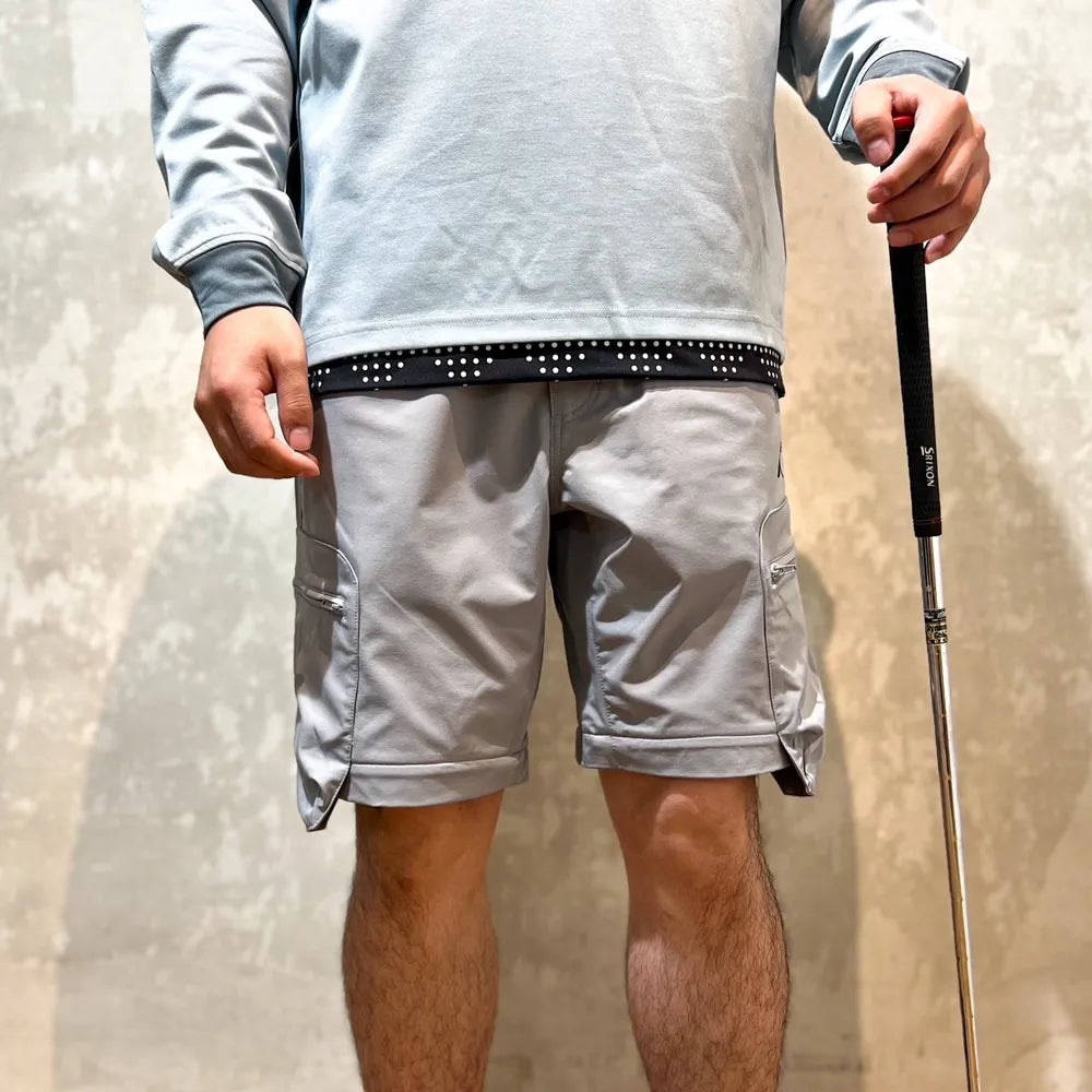 DEES / Convertible Field Pants  (DE2302-CLB010)