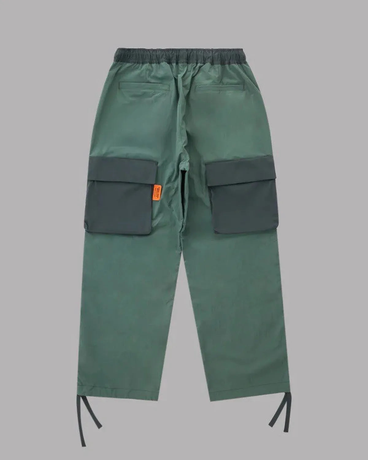 ALWAYS OUT OF STOCK / DOUBLE KNEE EASY CARGO PANTS (HA-025106114)