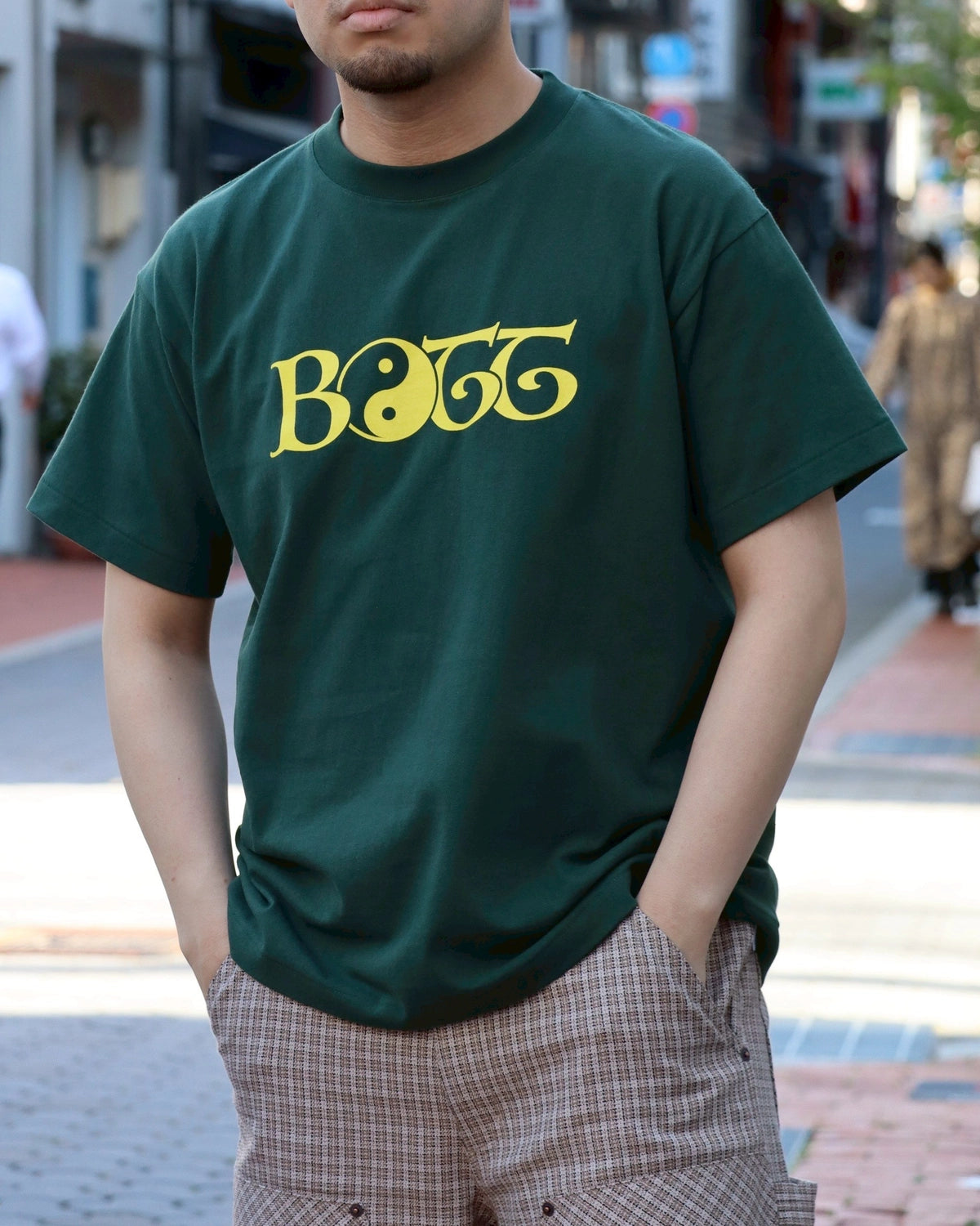 BoTT / 2Y Tee