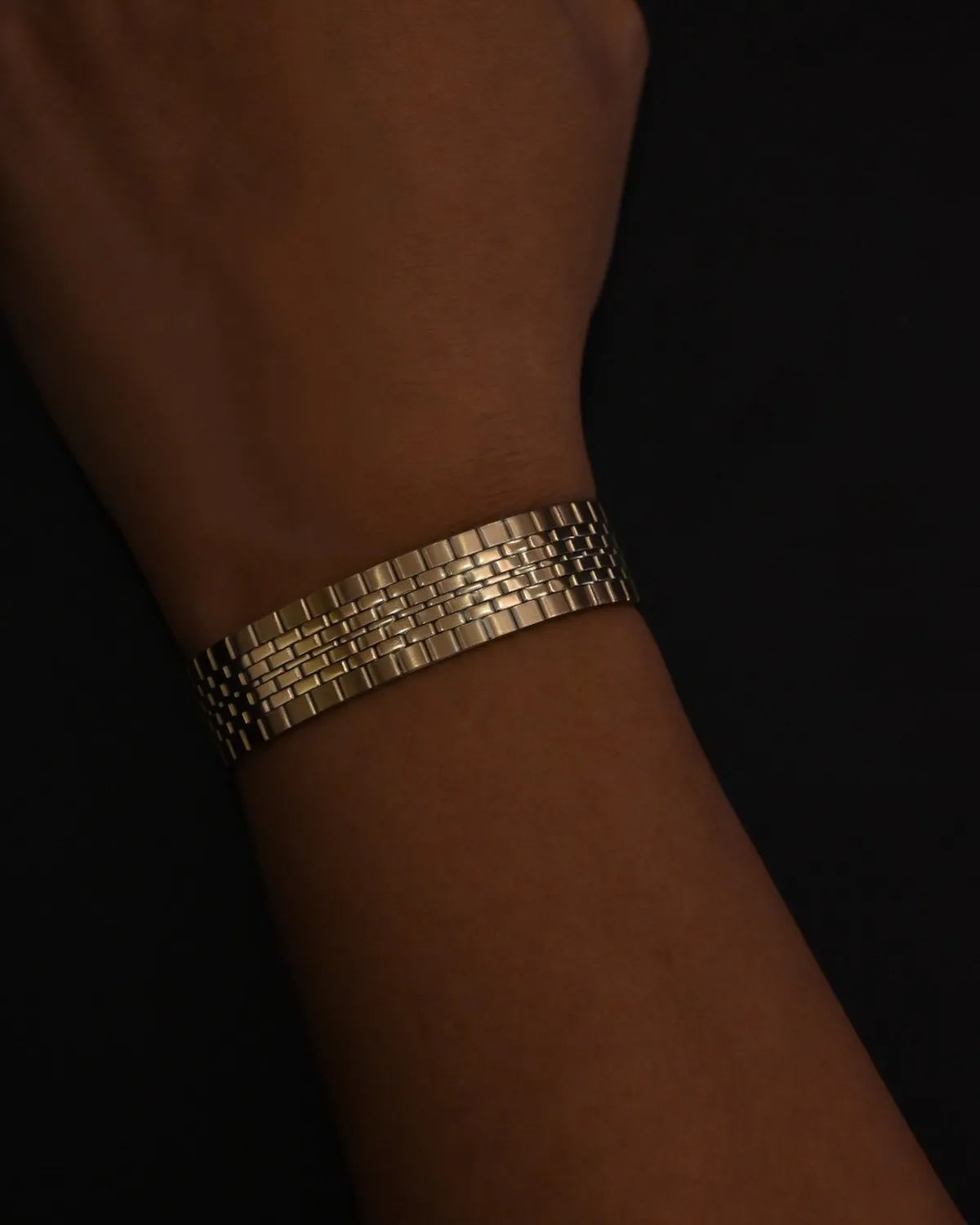 MM6 × Timex / T80 Gift Setw/ Extra Bracelet (S33YW0002M10062)