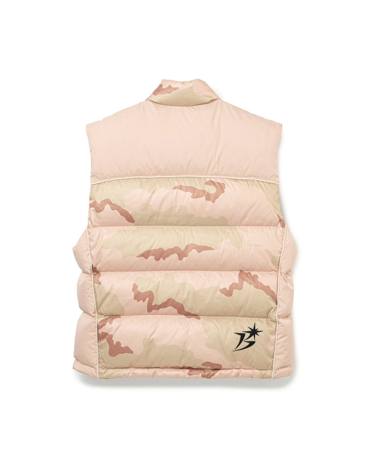 BoTT / B Logo Down Vest