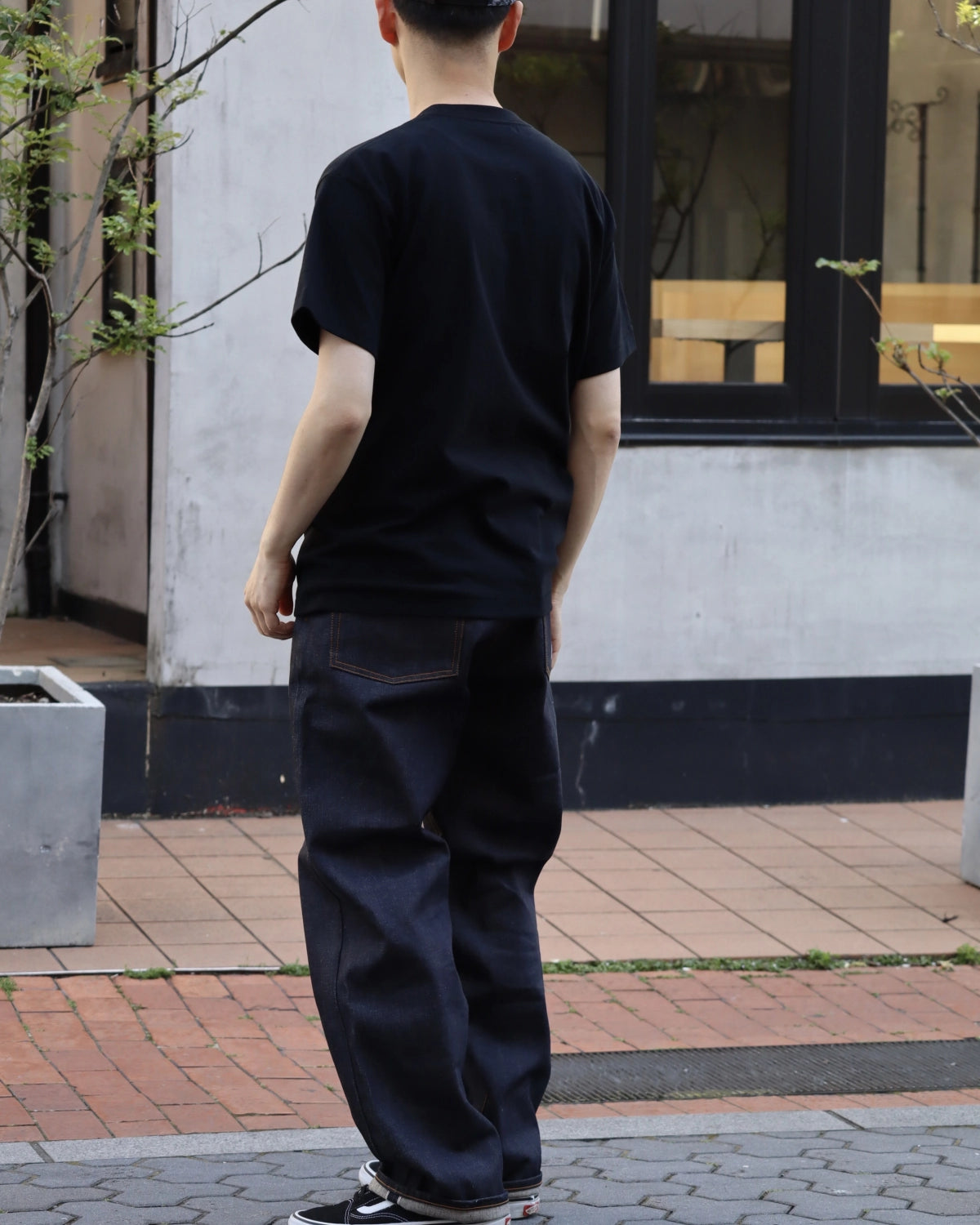 BoTT / Nut Tee