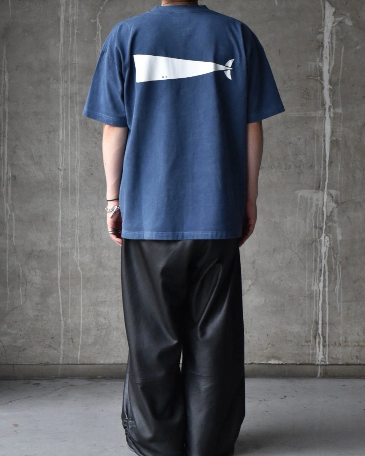 DESCENDANT / CACHALOT ORGANIC COTTON SS PIGMENT DYE (251ATDS-CSM15)