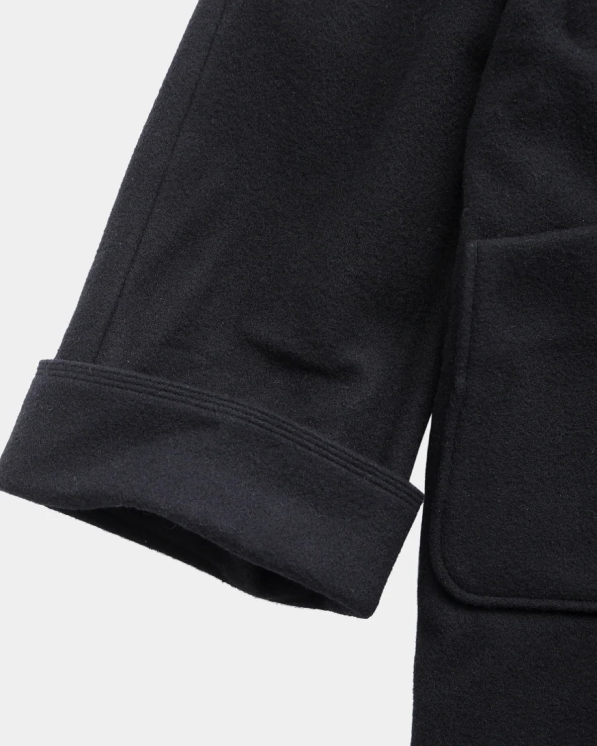 HONEY FITZ / HF LONG GOWN COAT (HF-20)
