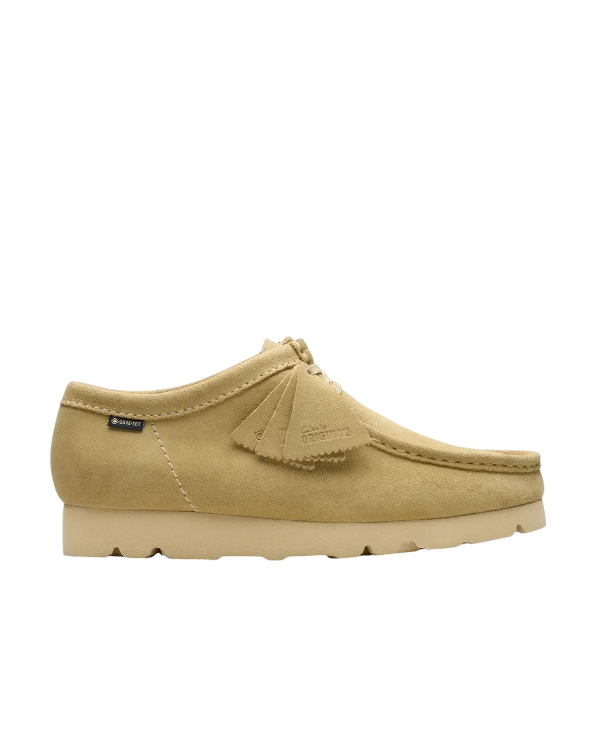 Clarks /  Wallabee GTX (129826179251)