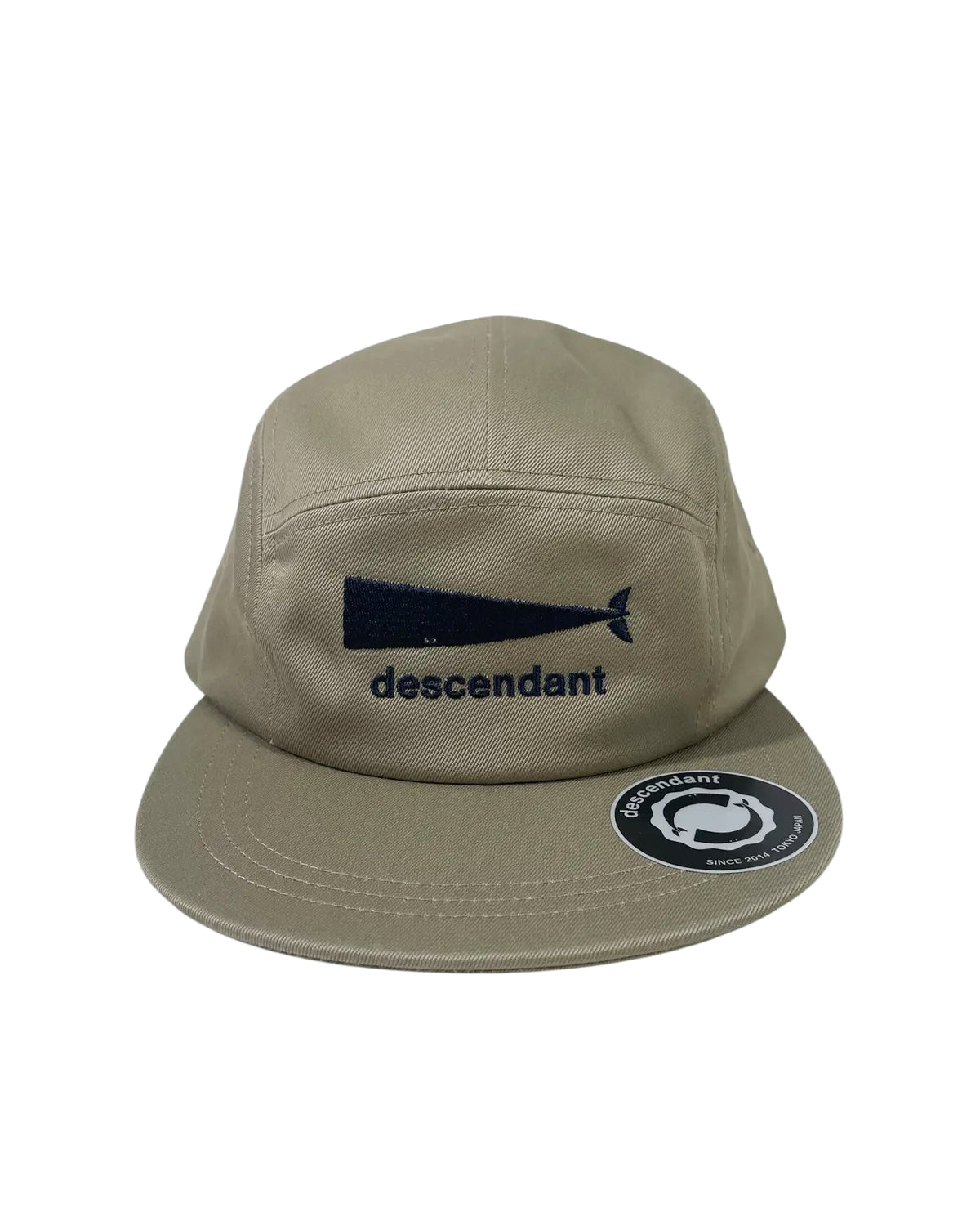 DESCENDANT / CACHALOT 5PANEL (261HCDS-HT01)