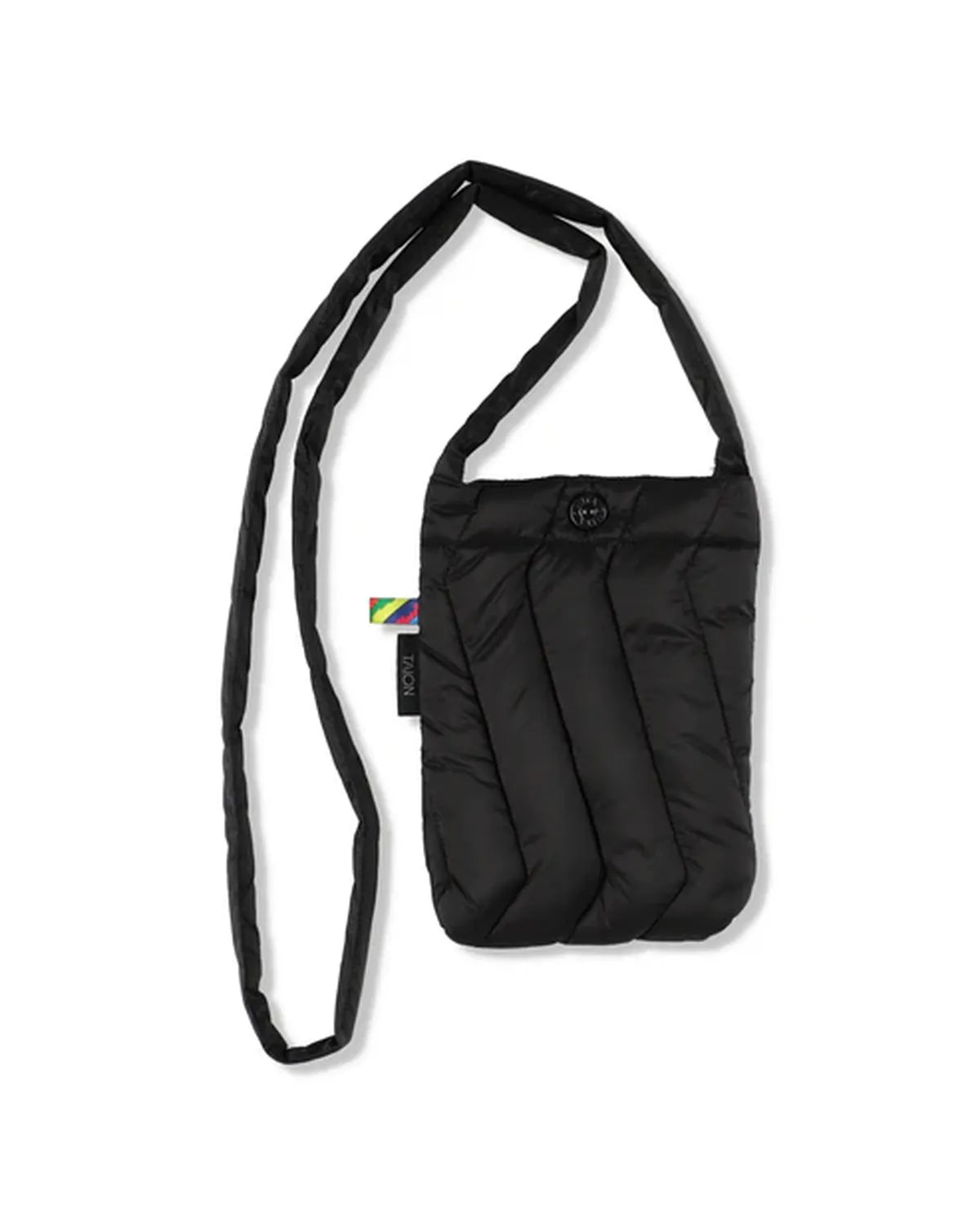 is-ness × TAION / DOWN POUCH is-ness × TAION (25AW_35_1007AWDOWNBG01)