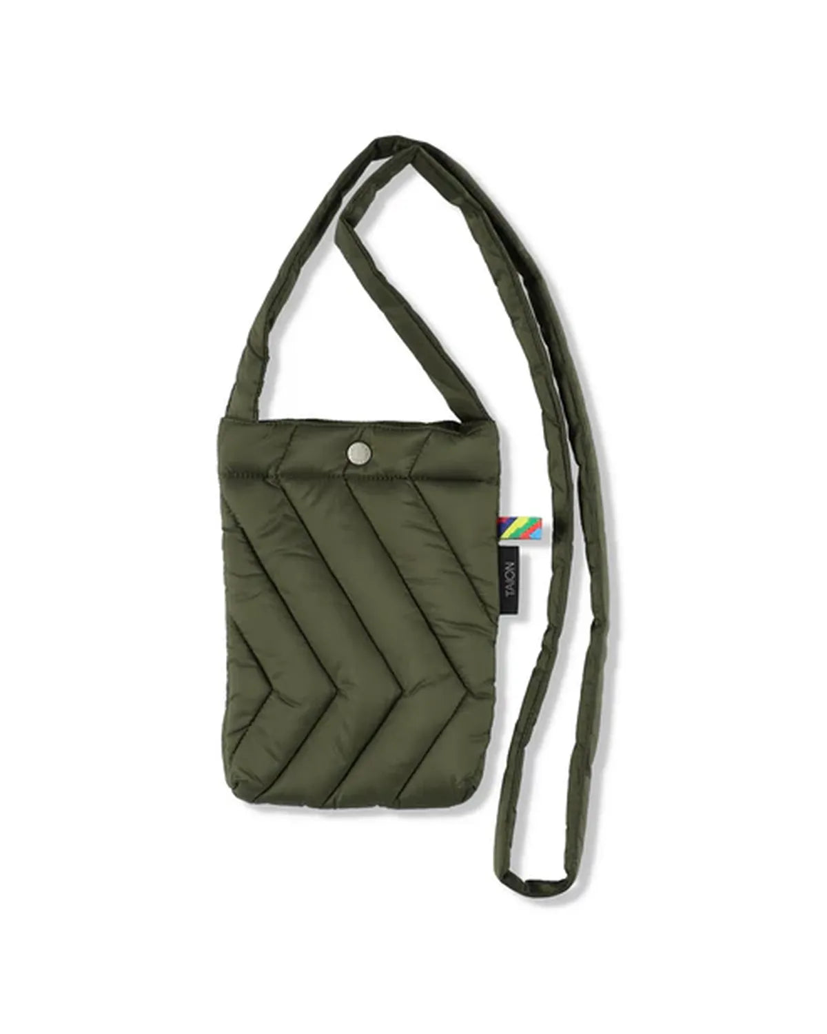 is-ness × TAION / DOWN POUCH is-ness × TAION (25AW_35_1007AWDOWNBG01)