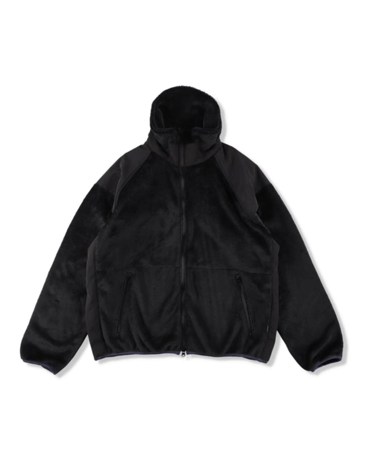 is-ness / POLARTEC Fleece Jacket (26AW_31_1008AWFLEECE01)