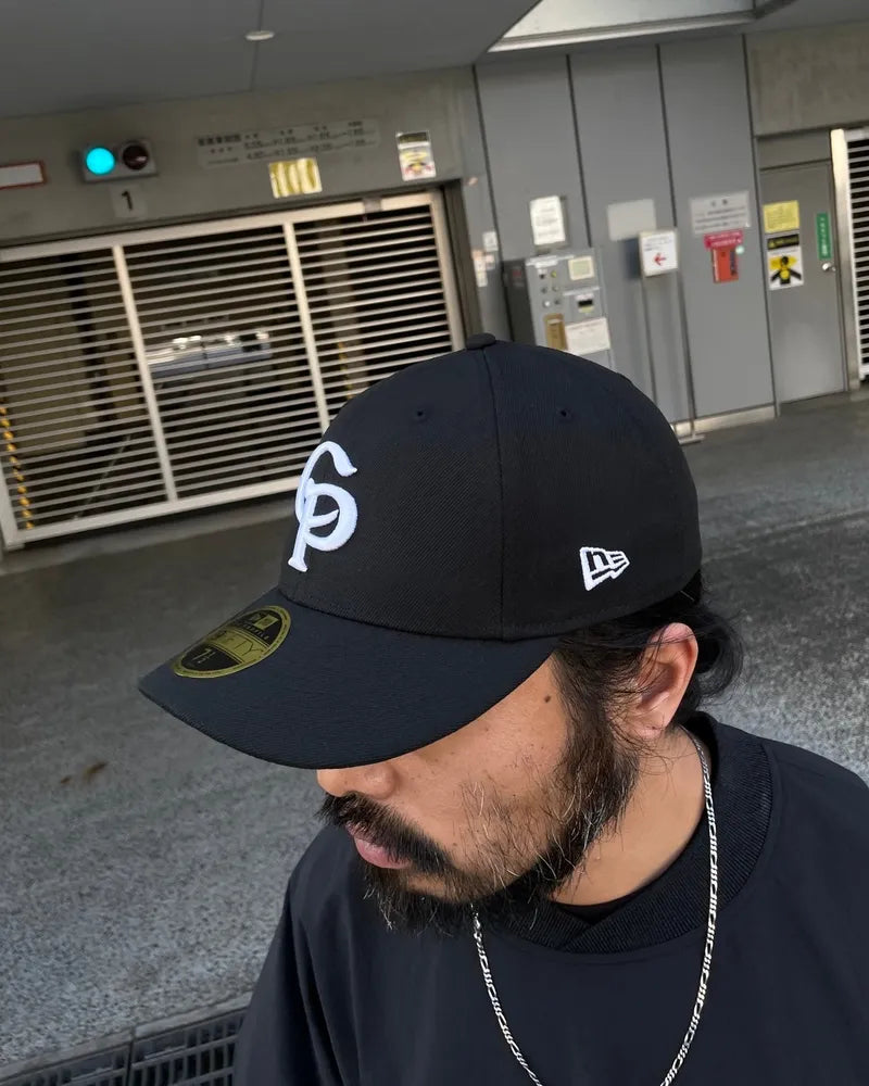 COOTIE PRODUCTIONS® / Low Profile 59FIFTY