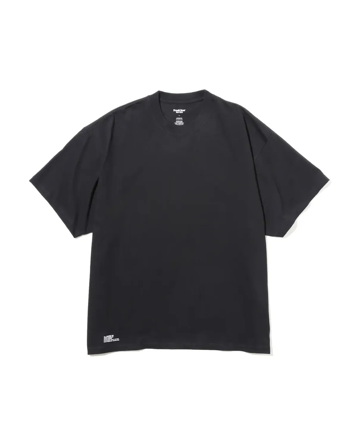 FreshService / 2-PACK ALL WEATHER TEE (FSP253-70204B)