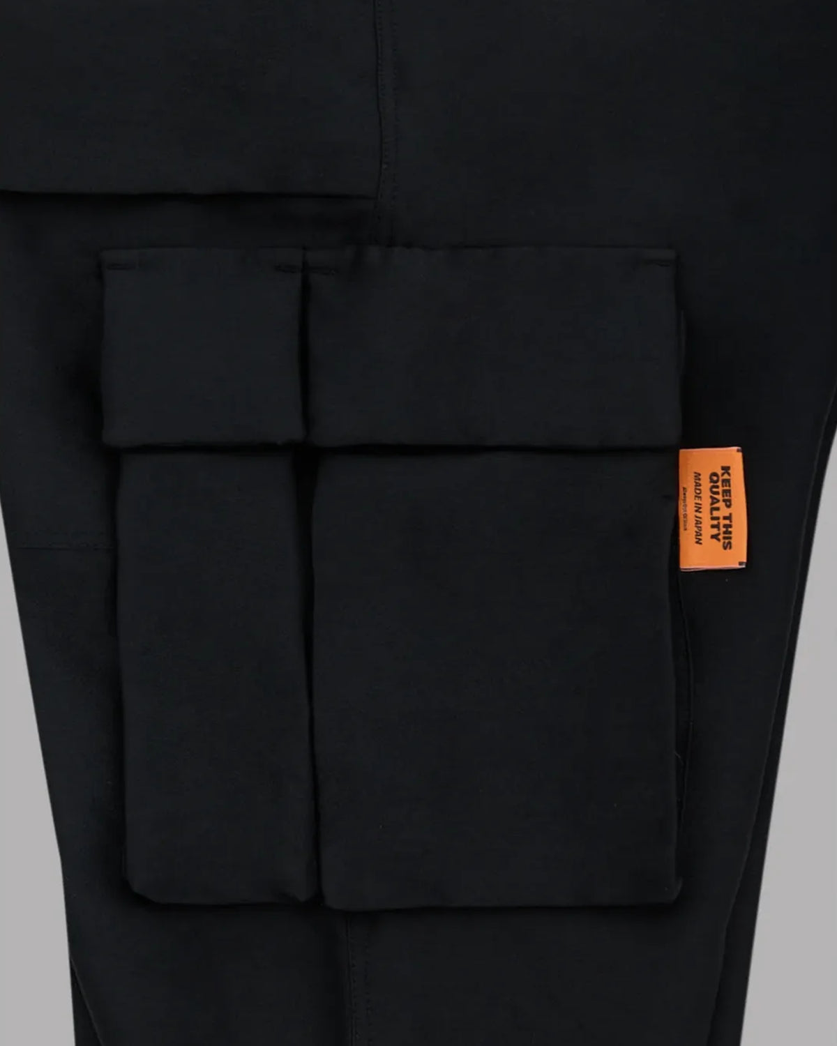 ALWAYS OUT OF STOCK / SEVEN POCKET FATIGUE PANTS (HA-026206121)