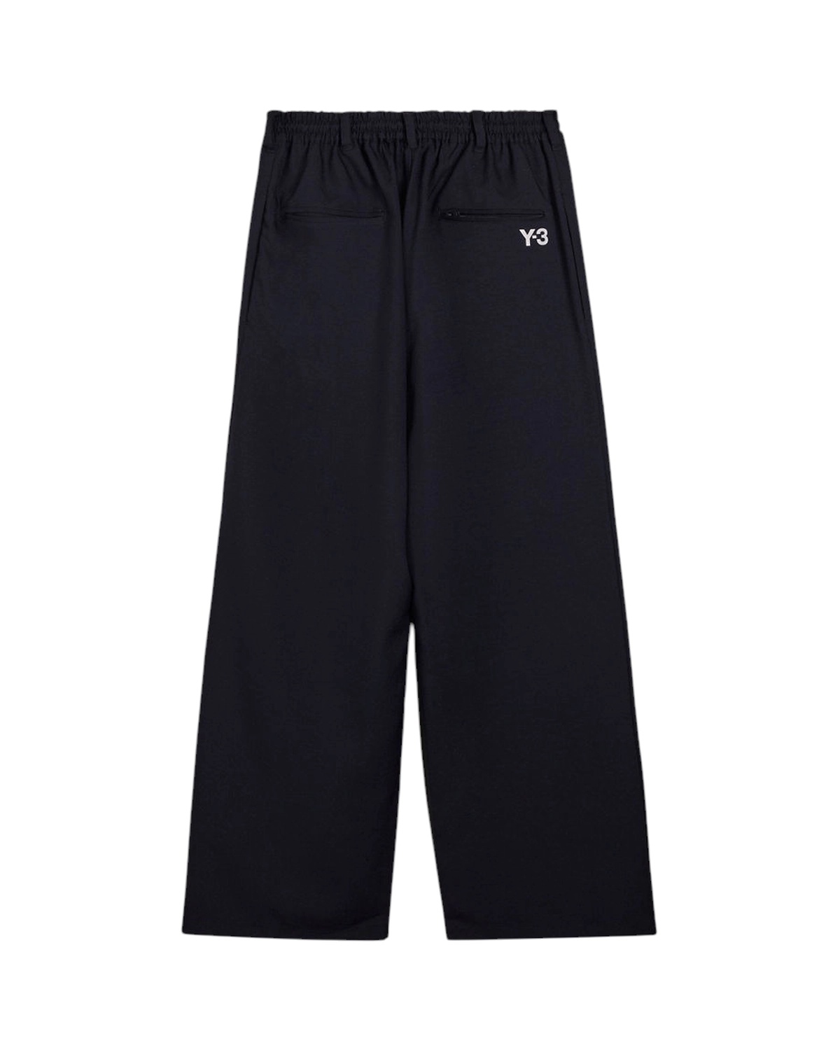 Y-3 / Y-3 SPORT UNIFORM BASKETBALL PANTS (KH3046-APPS26)