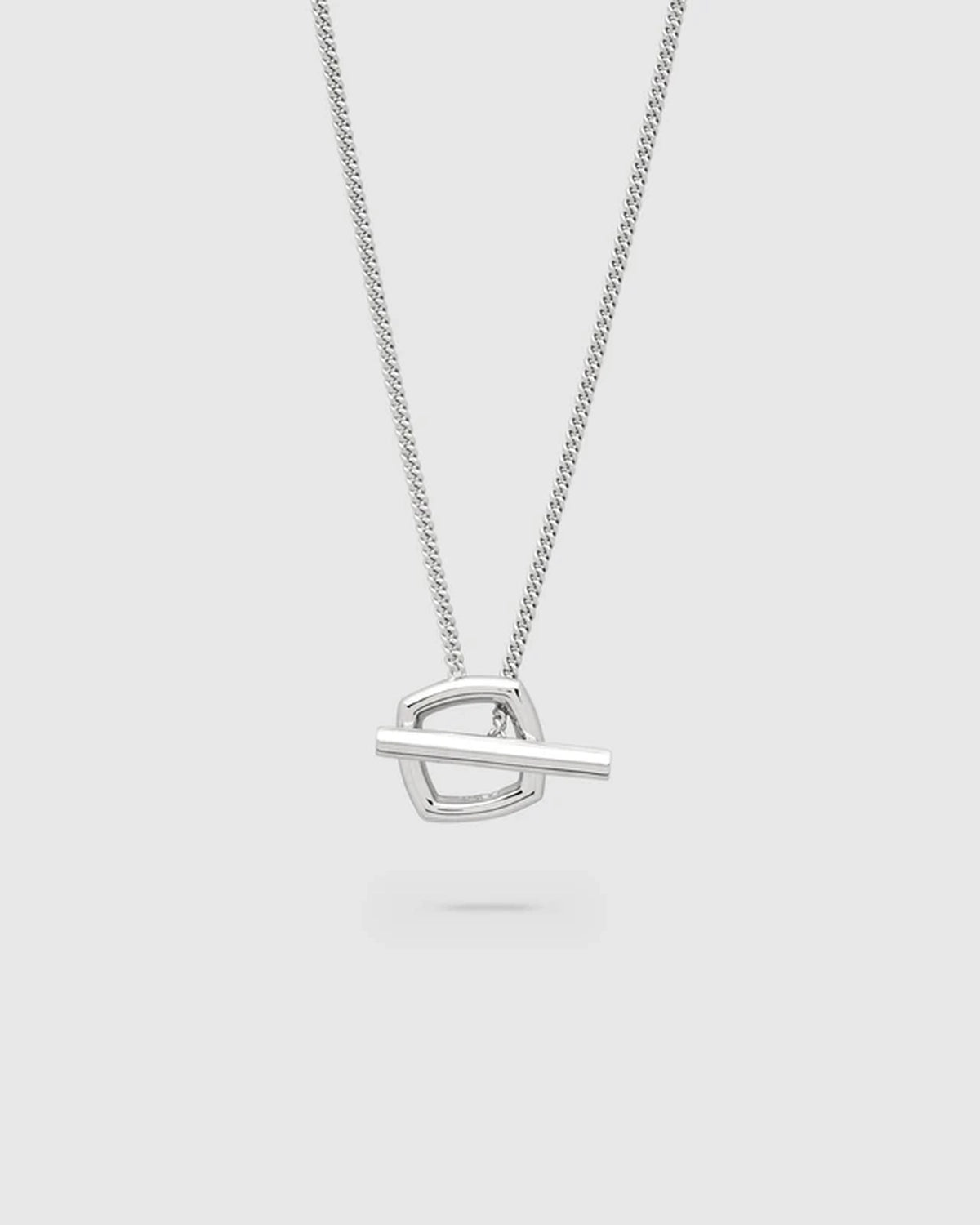 TOM WOOD / Frame Pendant-18 (101553)